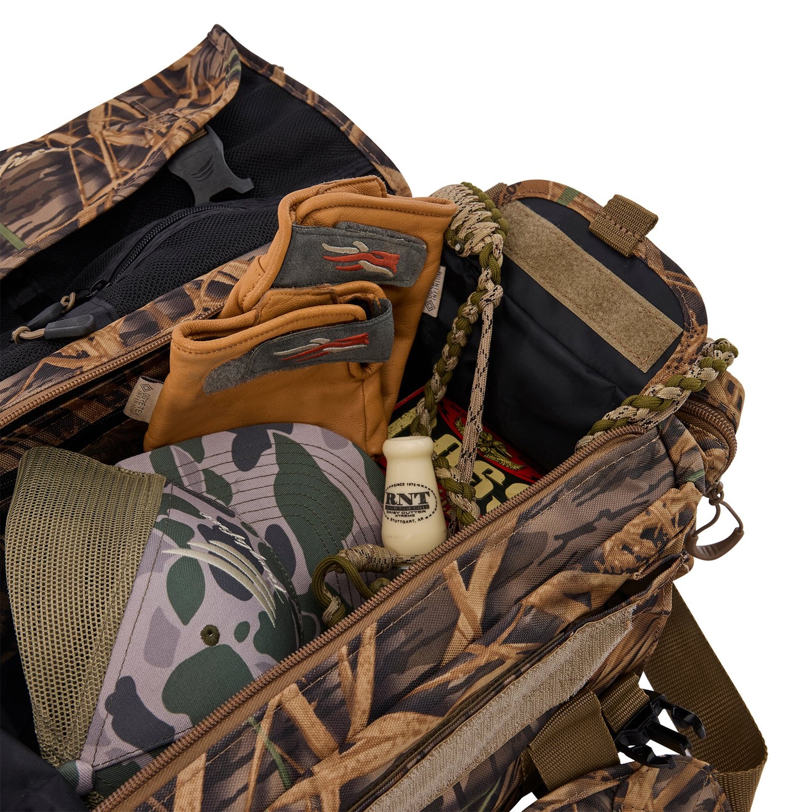 Pit Bag - Original Shadow Grass - Image 3