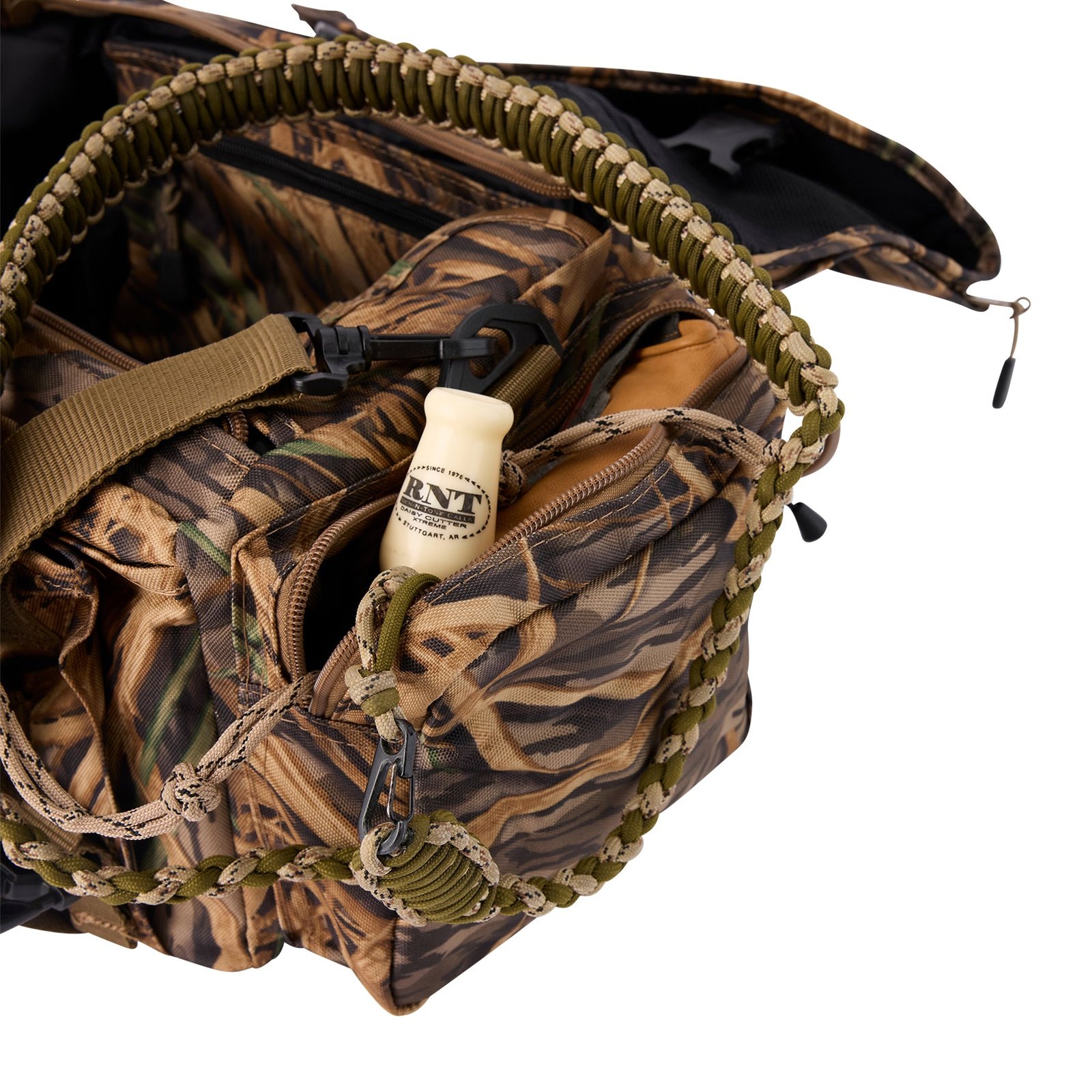 Pit Bag - Original Shadow Grass - Image 4