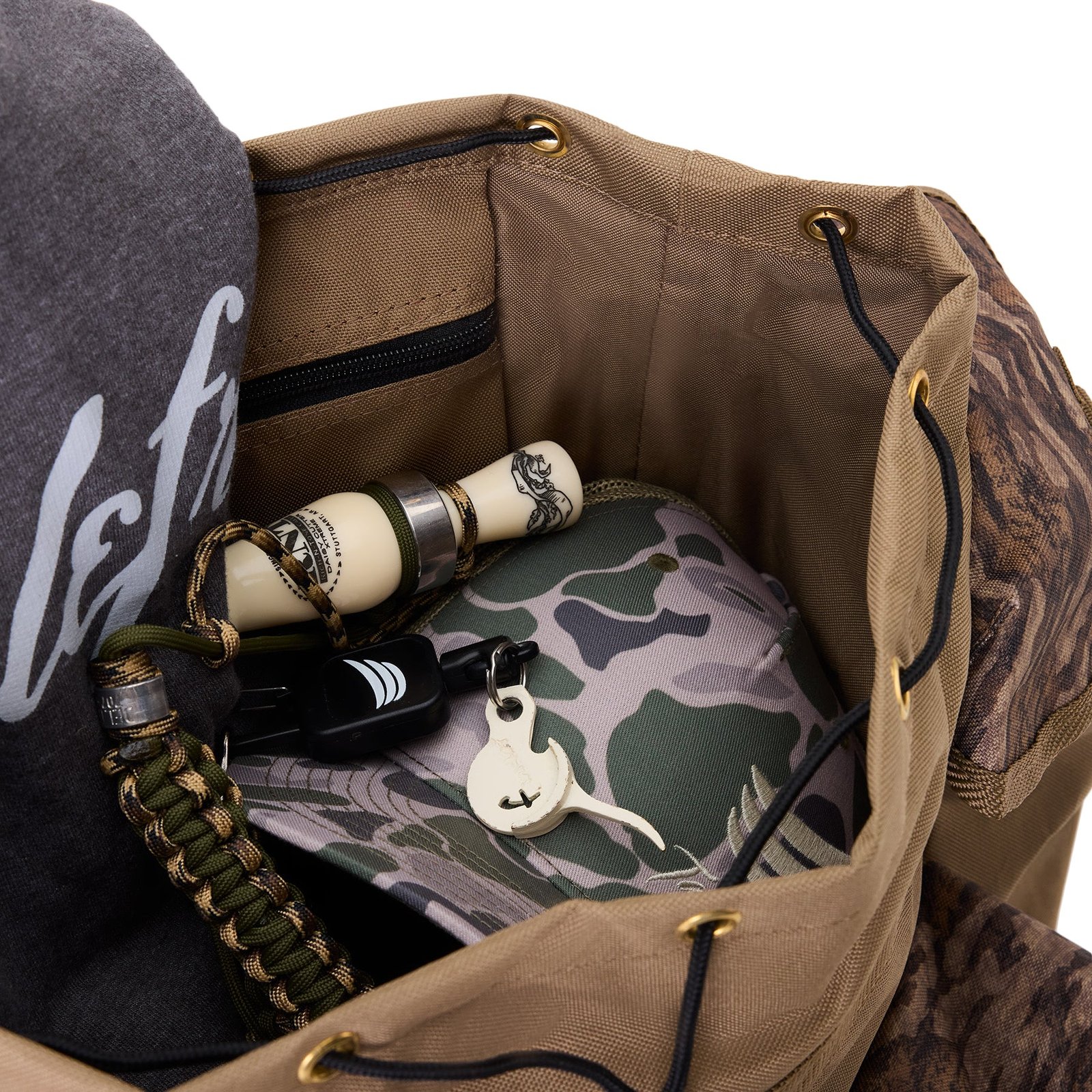 Ultimate Backpack – Bottomland - Image 3