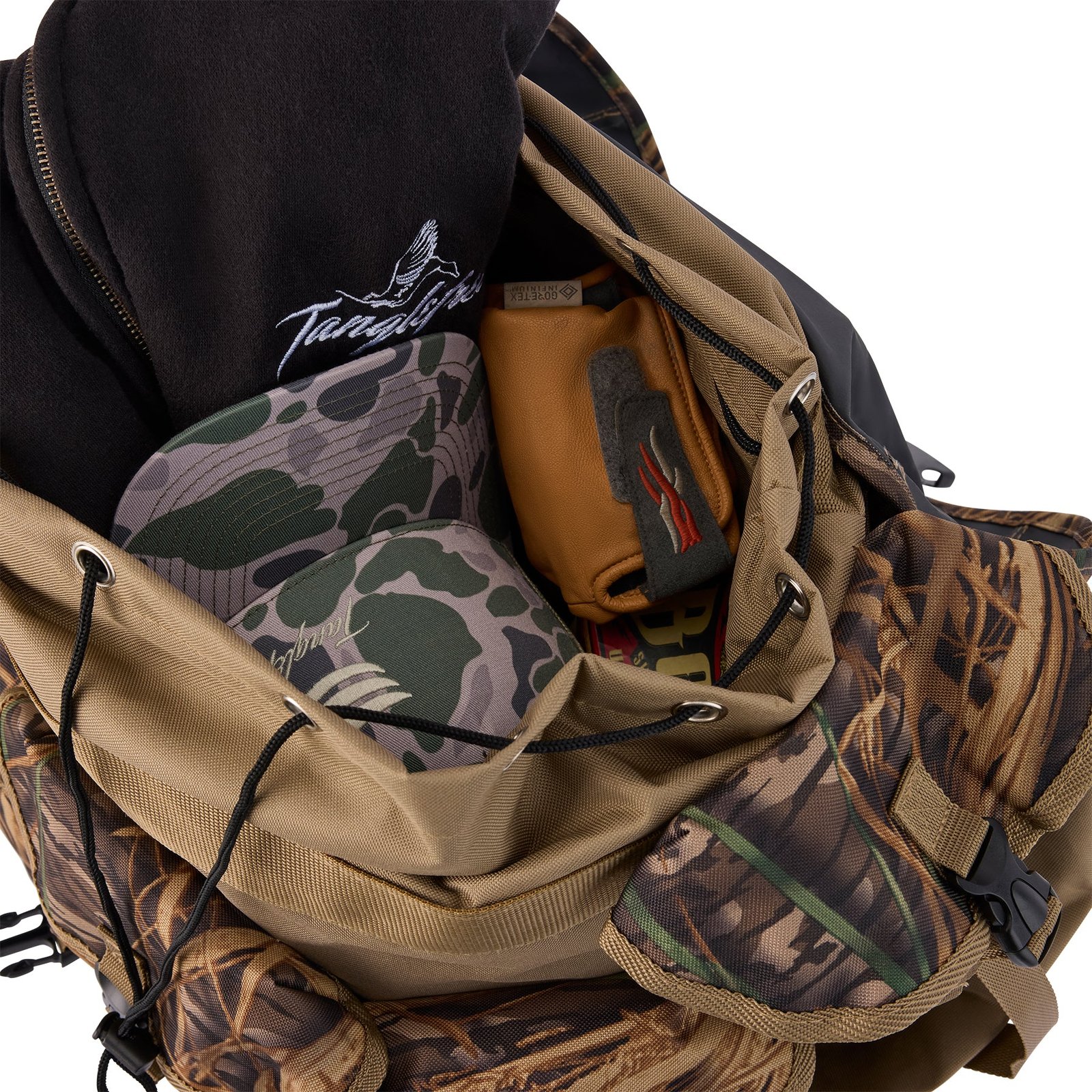 Ultimate Backpack – Original Shadow Grass - Image 3