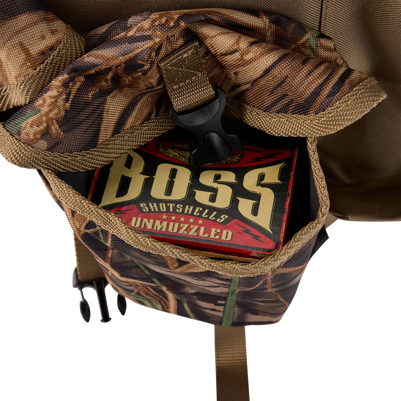 Ultimate Backpack – Original Shadow Grass - Image 4
