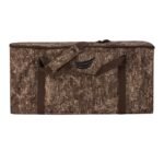 Deluxe 12 Slot Duck Decoy Bag - First Lite Darkwater™