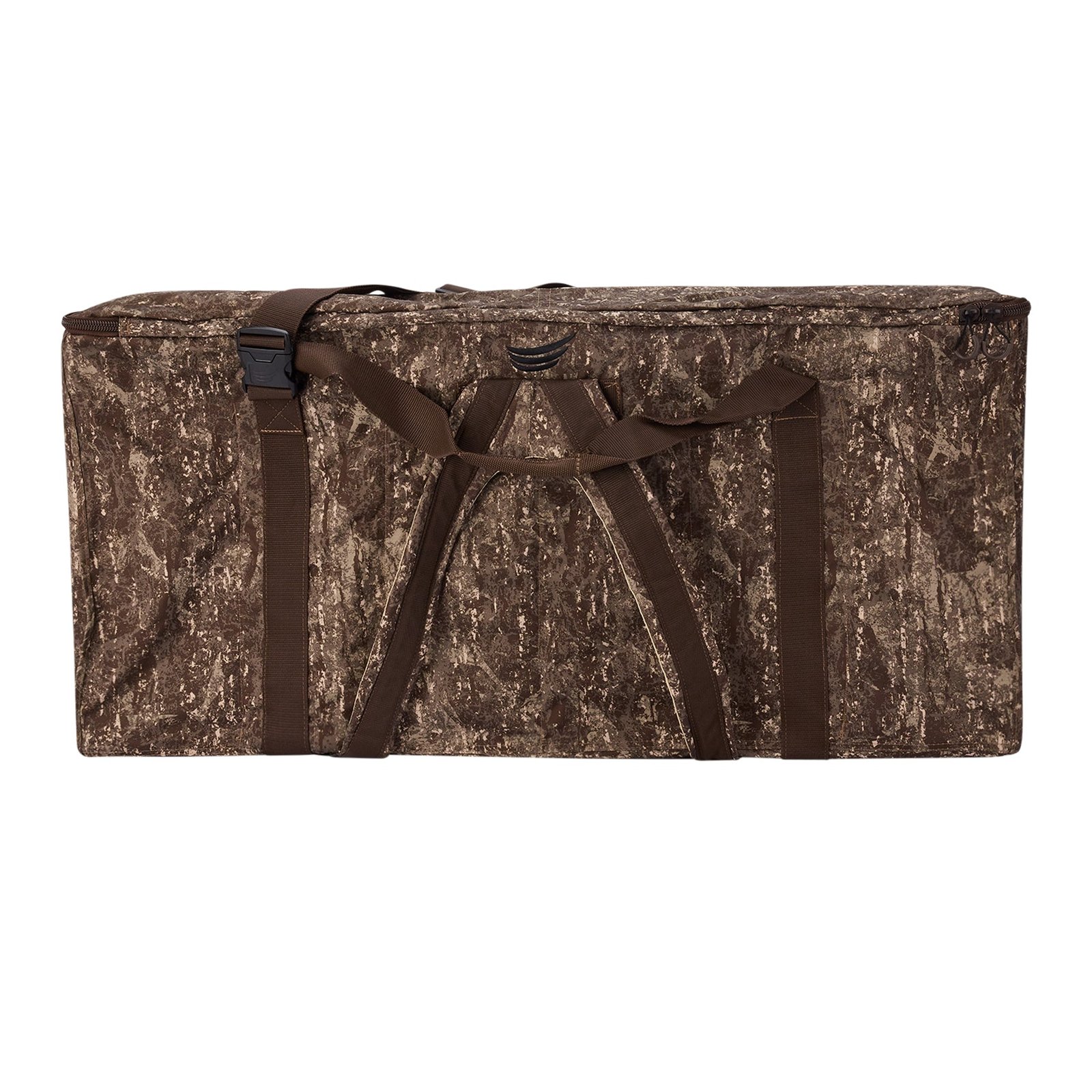 Deluxe 12 Slot Duck Decoy Bag - First Lite Darkwater™ - Image 2