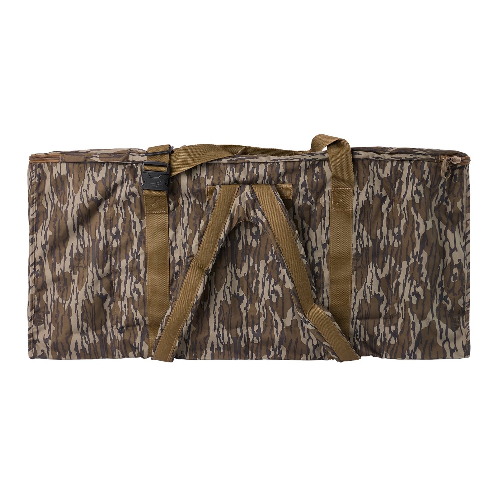 Deluxe 12 Slot Duck Decoy Bag – Original Bottomland - Image 2