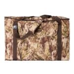 Deluxe 6 Slot Goose Decoy Bag - First Lite Typha™