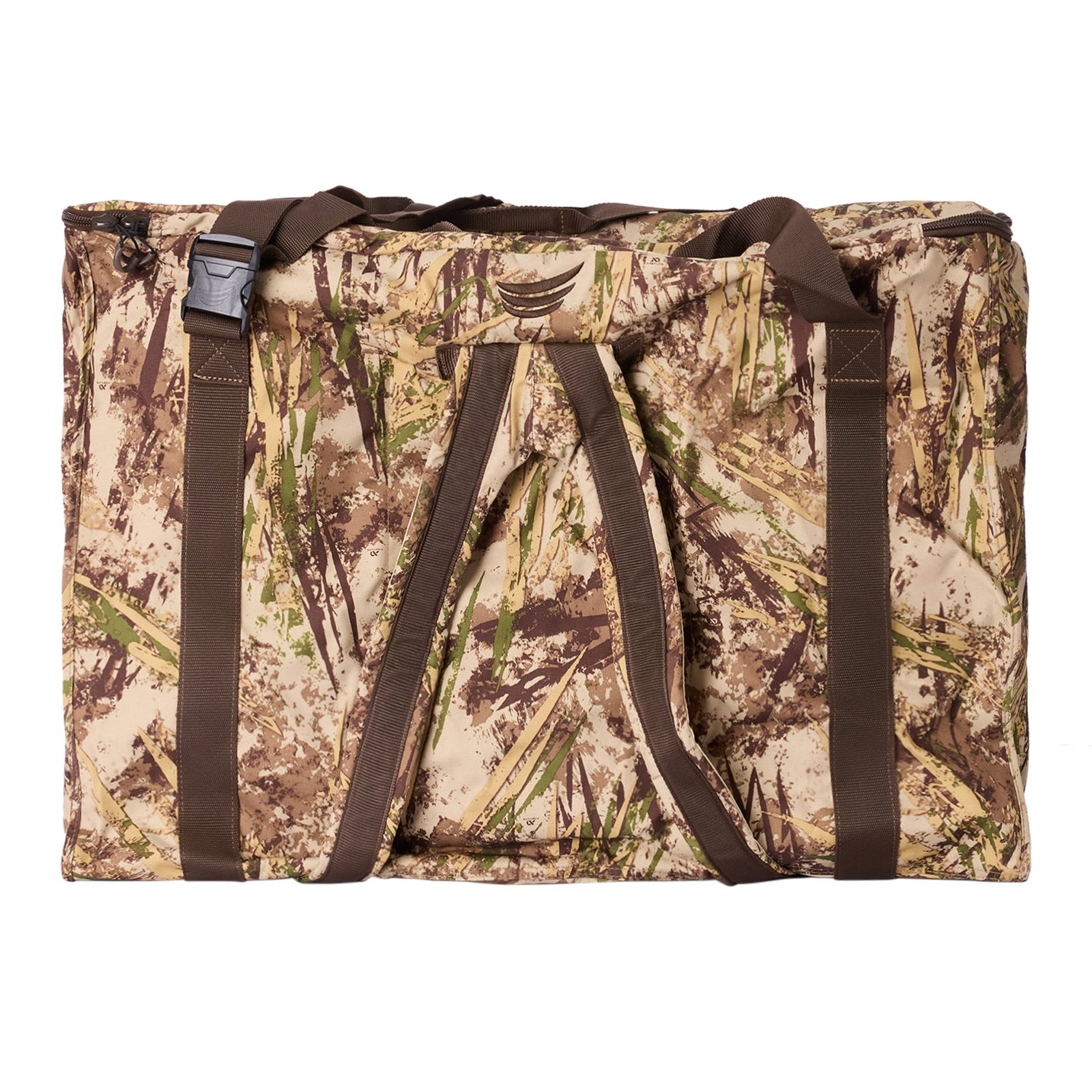 Deluxe 6 Slot Goose Decoy Bag - First Lite Typha™ - Image 2