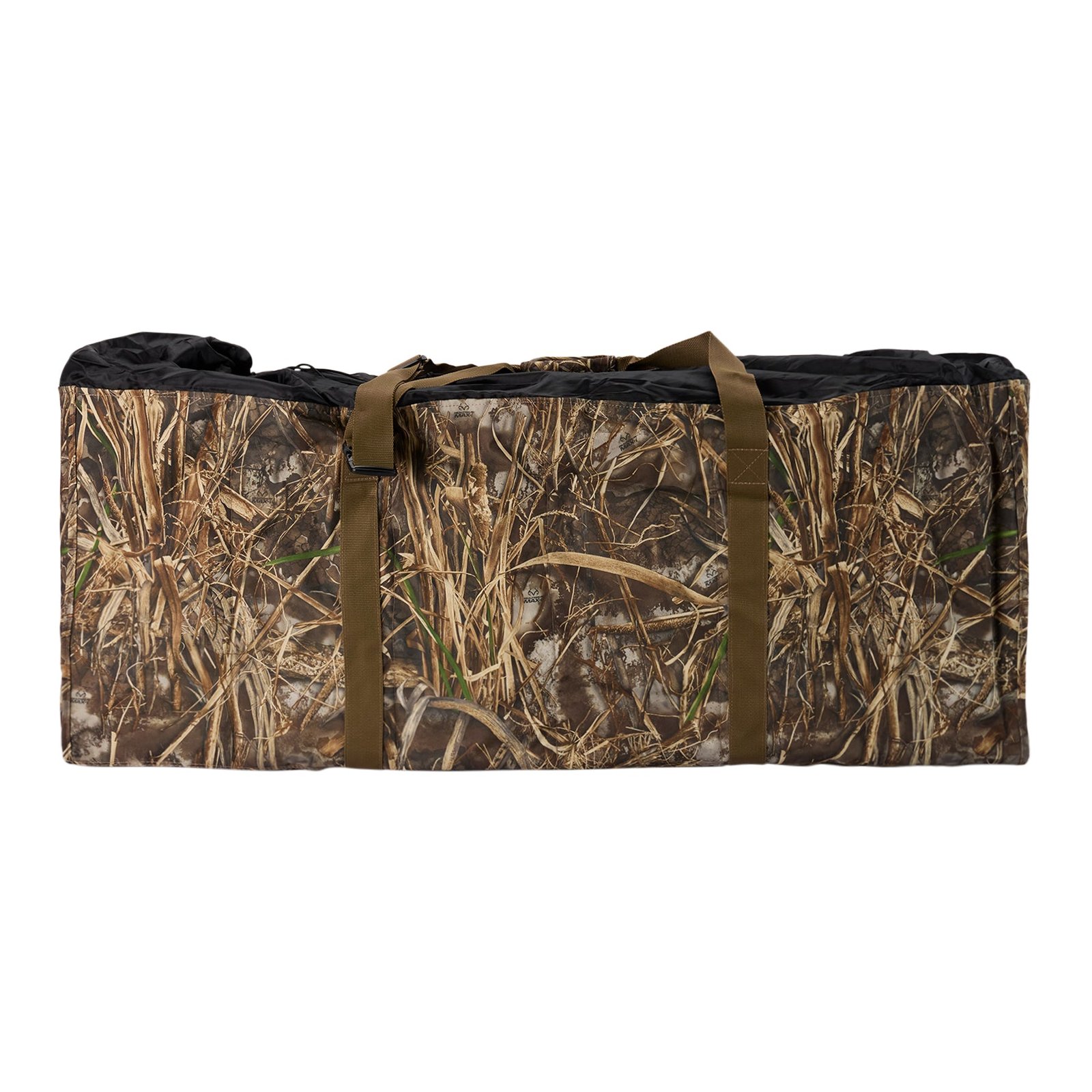 12 Slot Mid-Size Goose Decoy Bag - Max-7 - Image 2