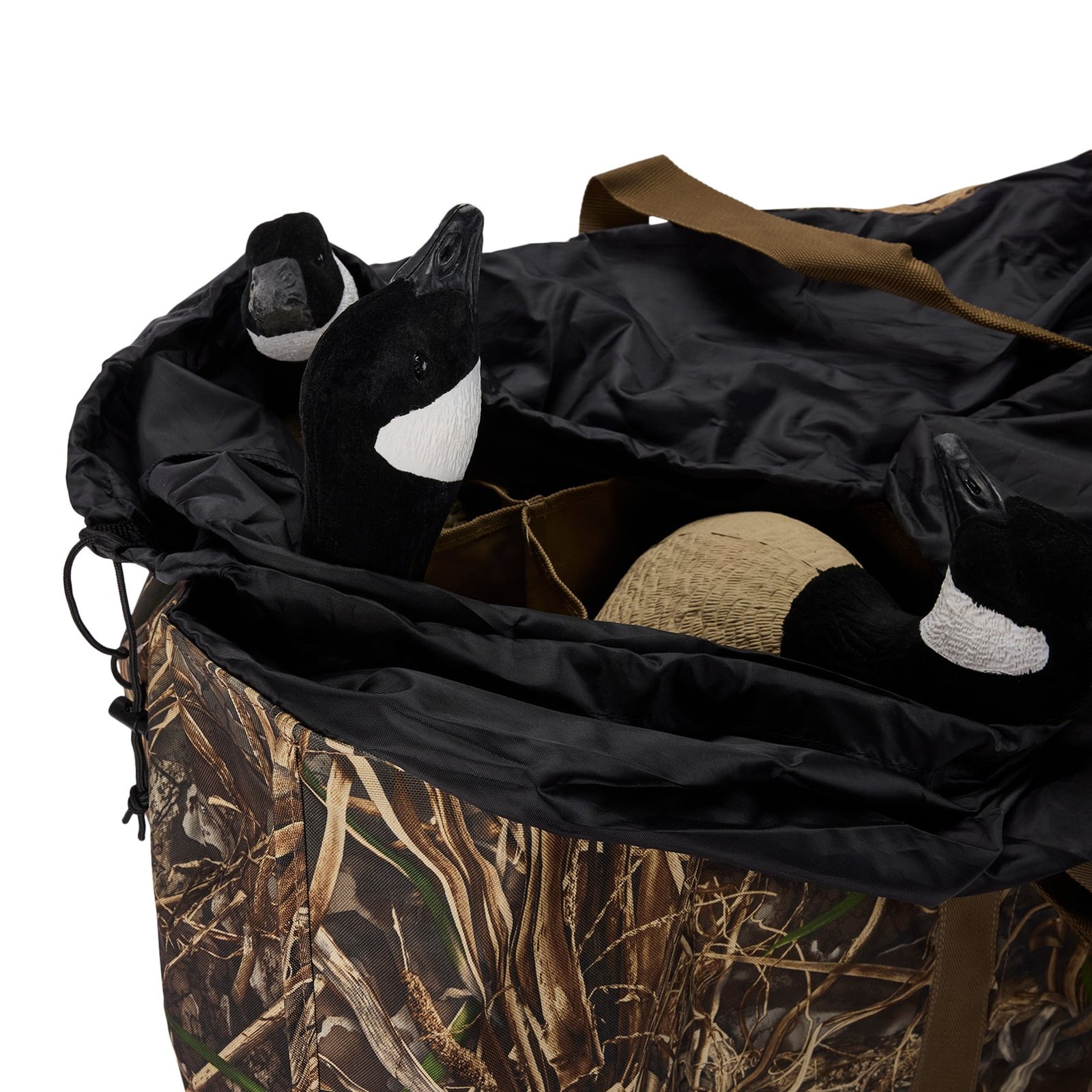 12 Slot Mid-Size Goose Decoy Bag - Max-7 - Image 3