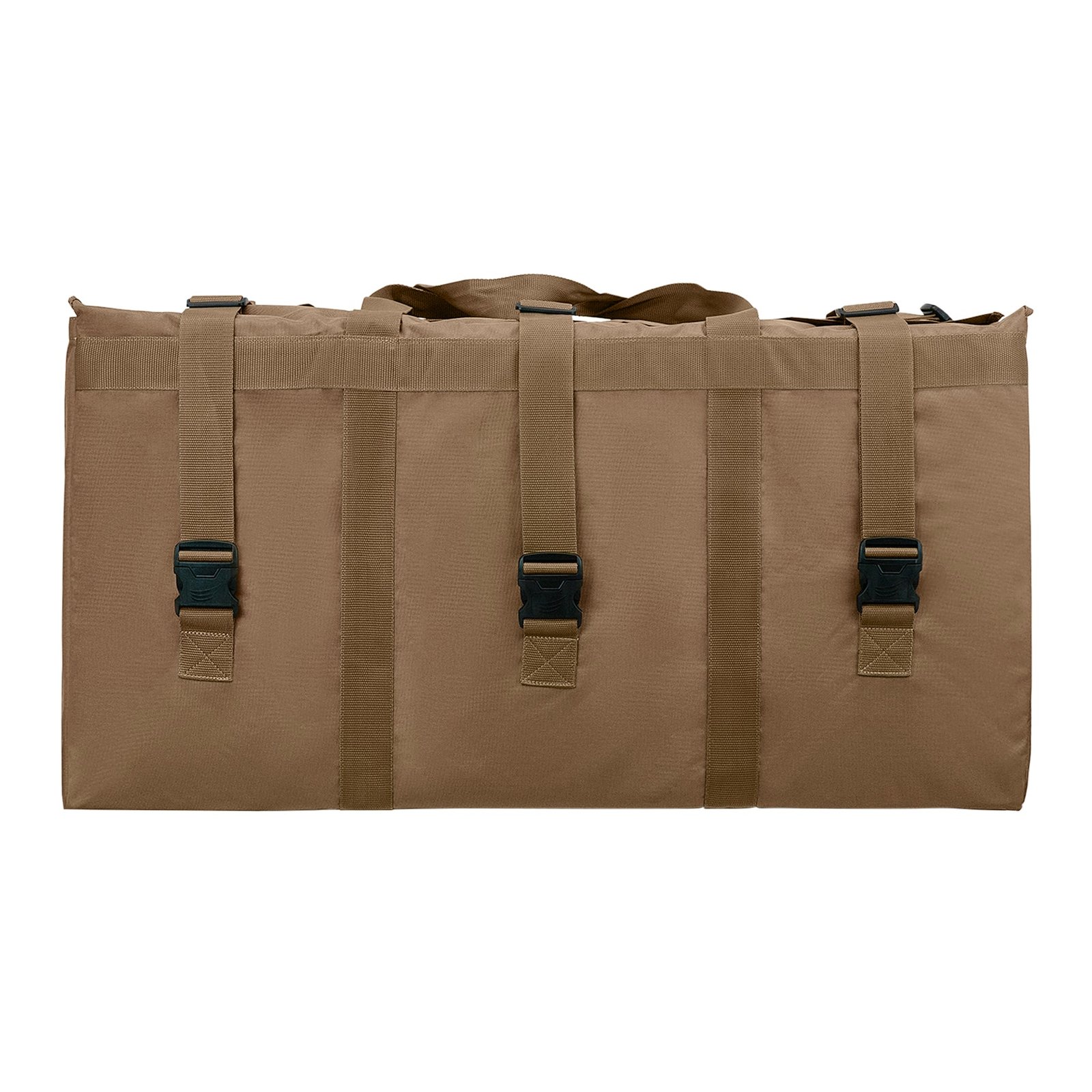Slammer Sock Bag- Dirt - Image 2
