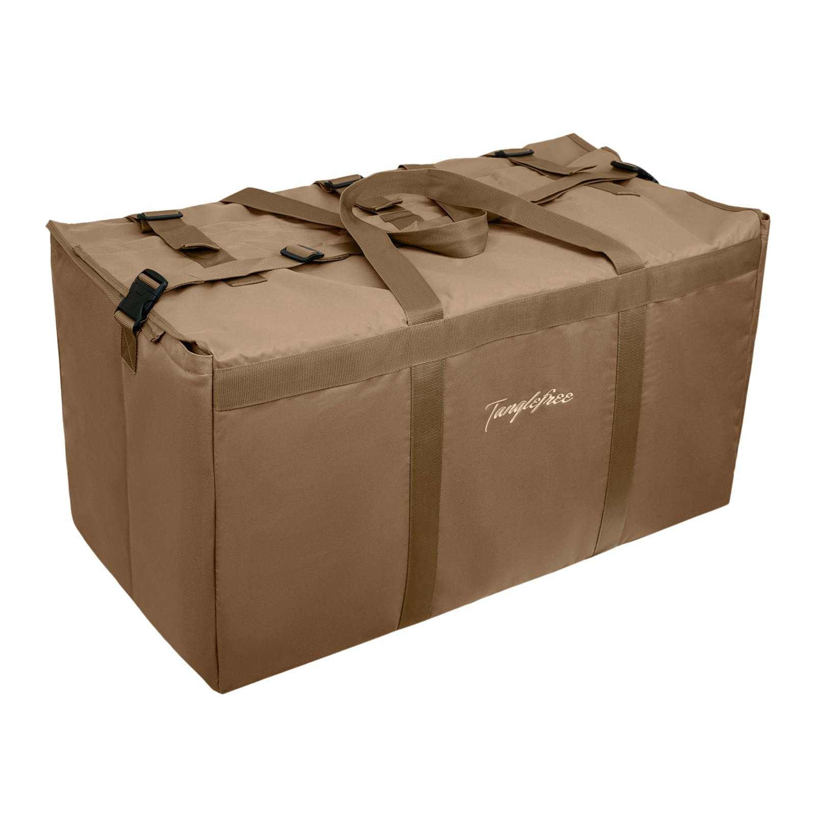 Slammer Sock Bag- Dirt - Image 3