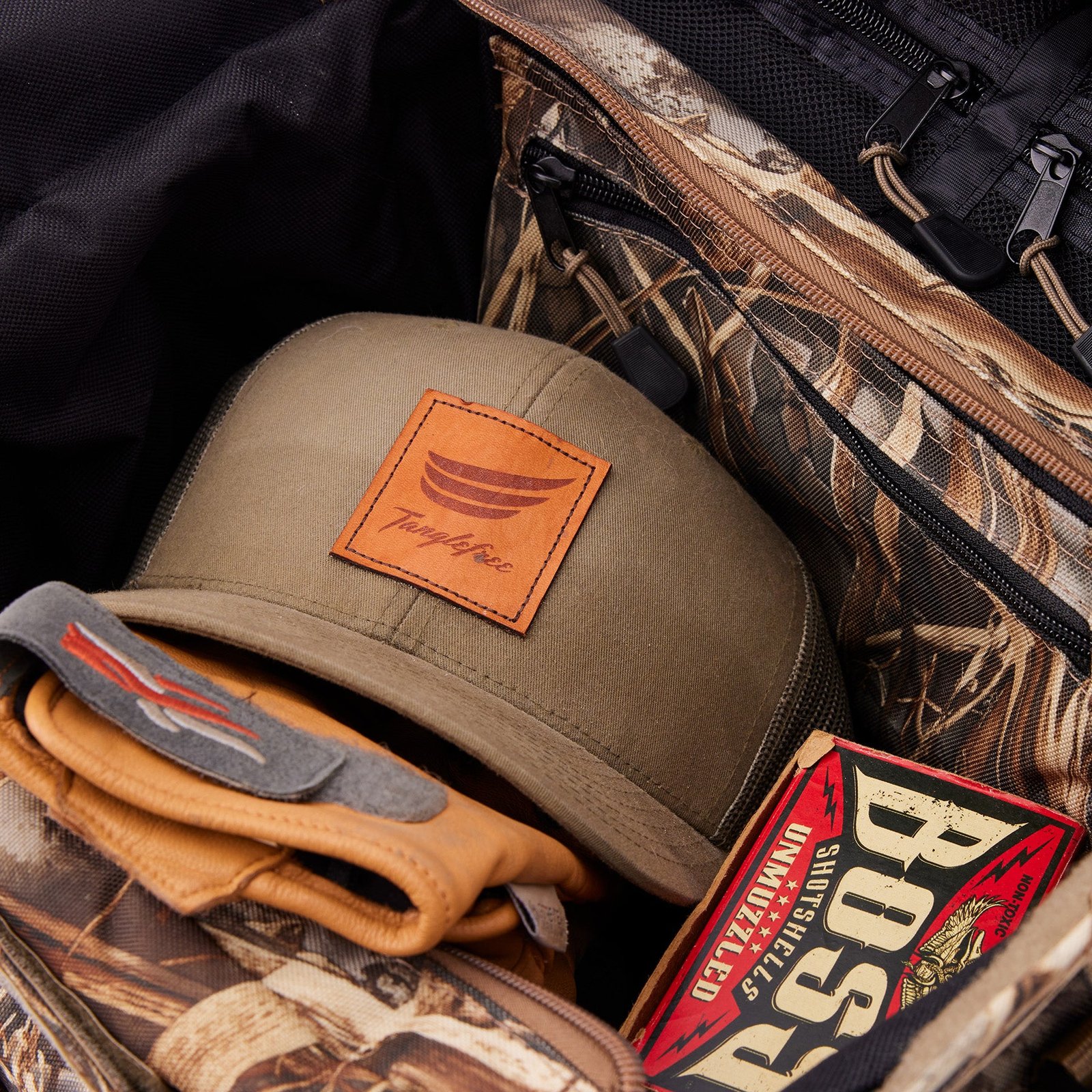 Pit Bag Max-7 - Image 3