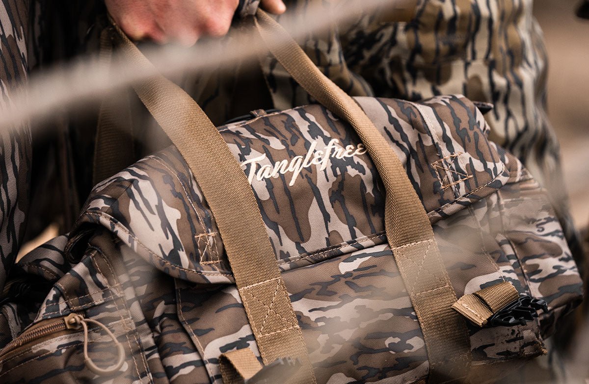 Pit Bag - Original Bottomland - Image 5