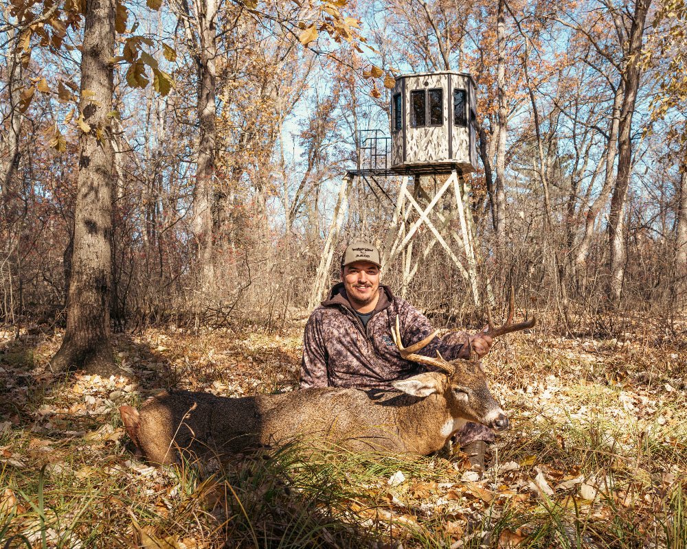 DIY Deer Stand Platform Kit - Image 7