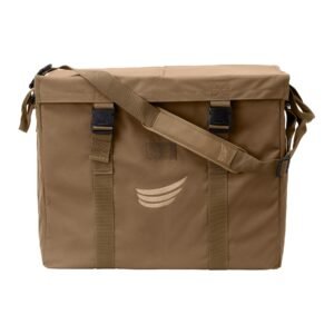 Skinny Decoy Bag - Dirt
