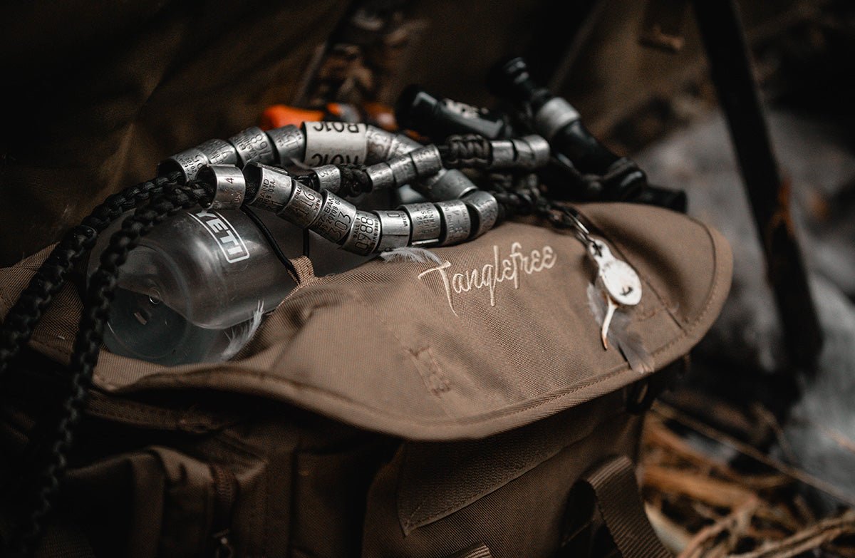 Pit Bag - Dirt - Image 5