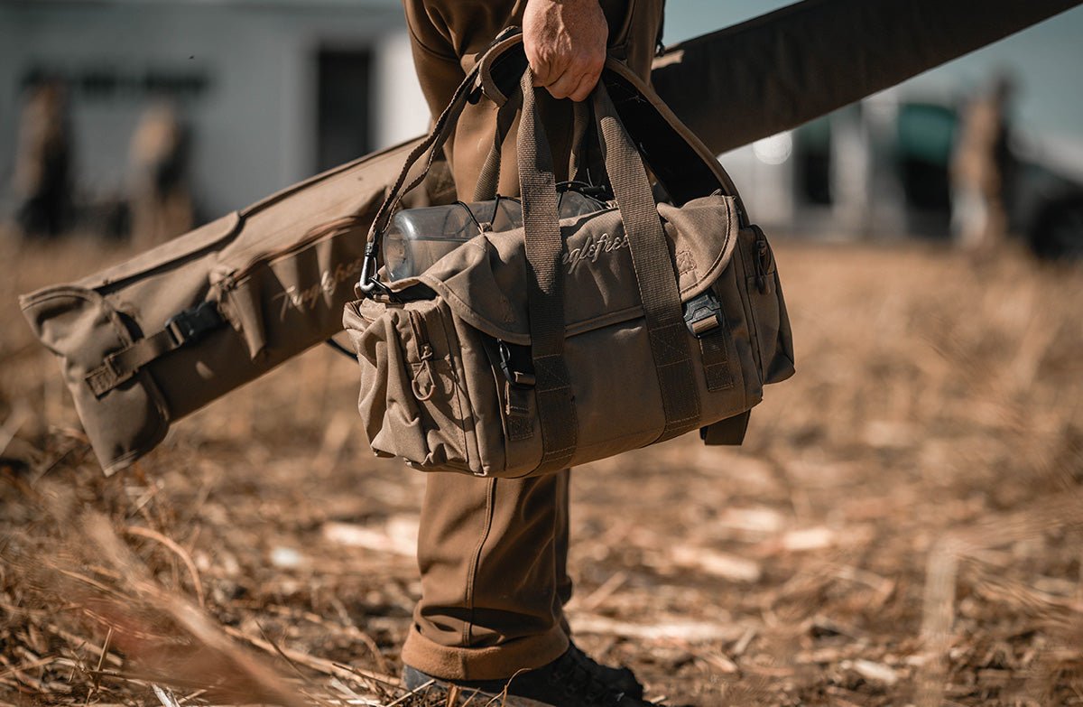 Pit Bag - Dirt - Image 6