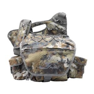 Flight GoTo Bag - Optifade Timber