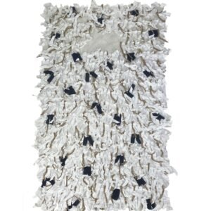 Swag Blanket Snow