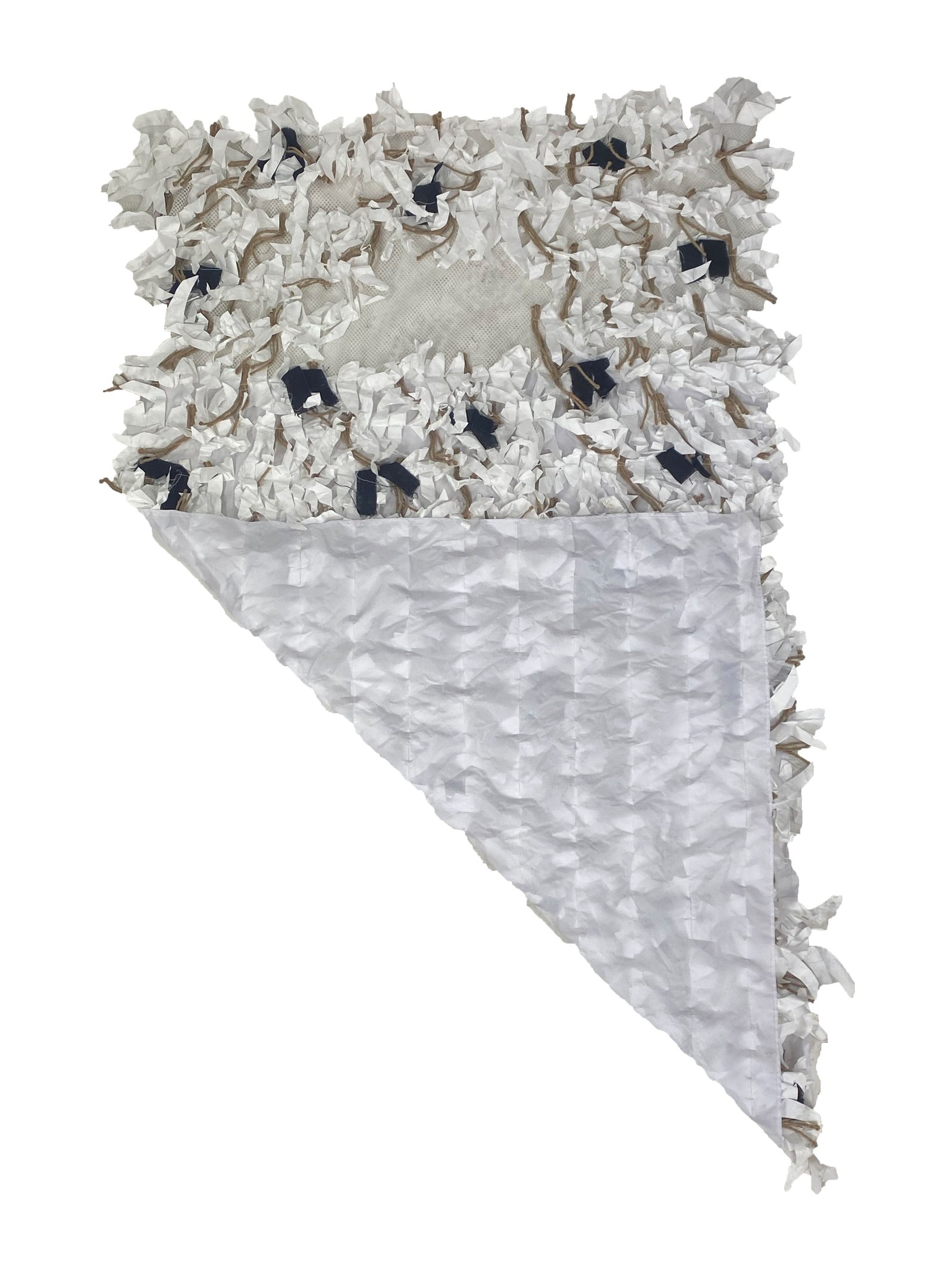 Swag Blanket Snow - Image 2