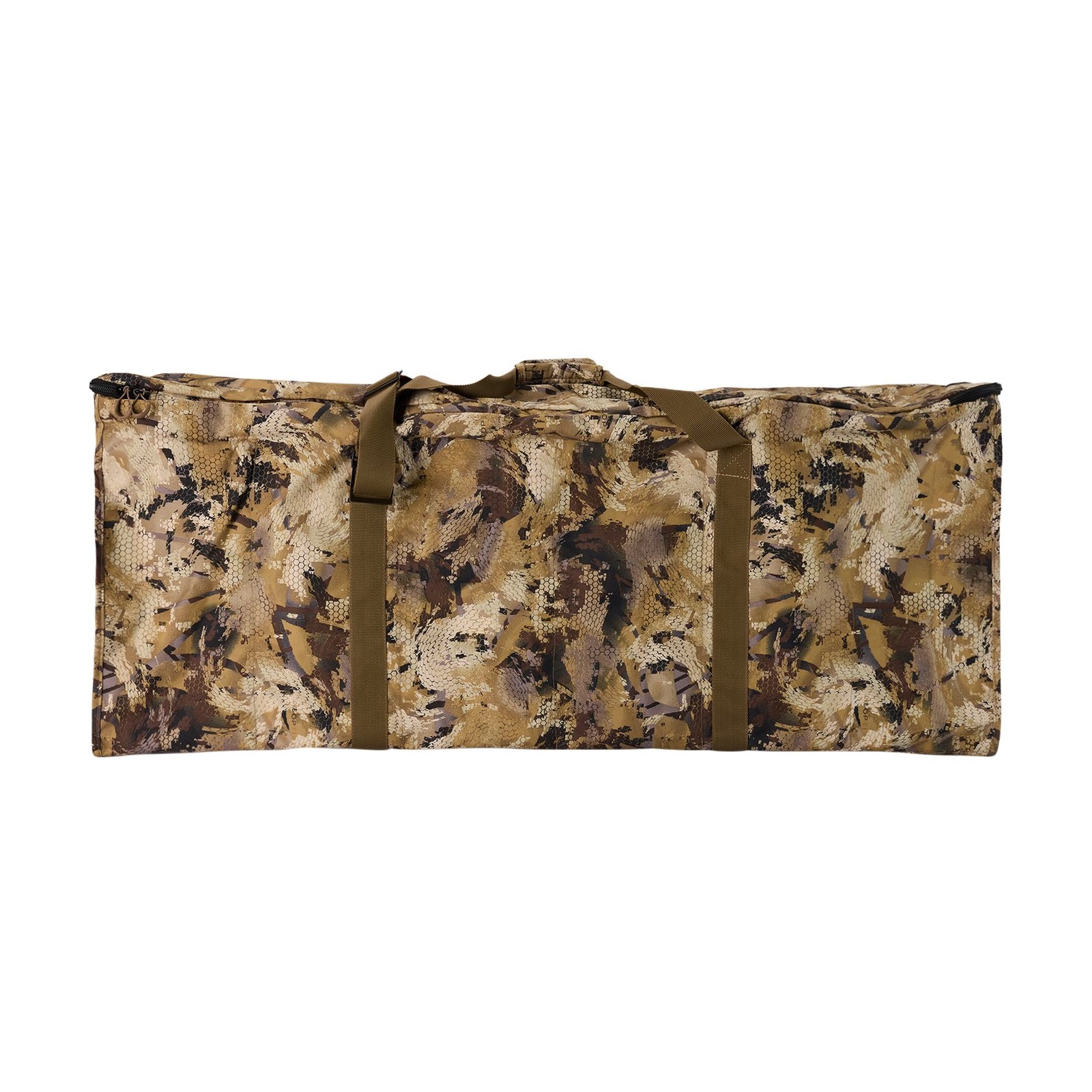 Flight 12 Slot Mid-Size Goose Decoy Bag - Optifade Marsh - Image 2