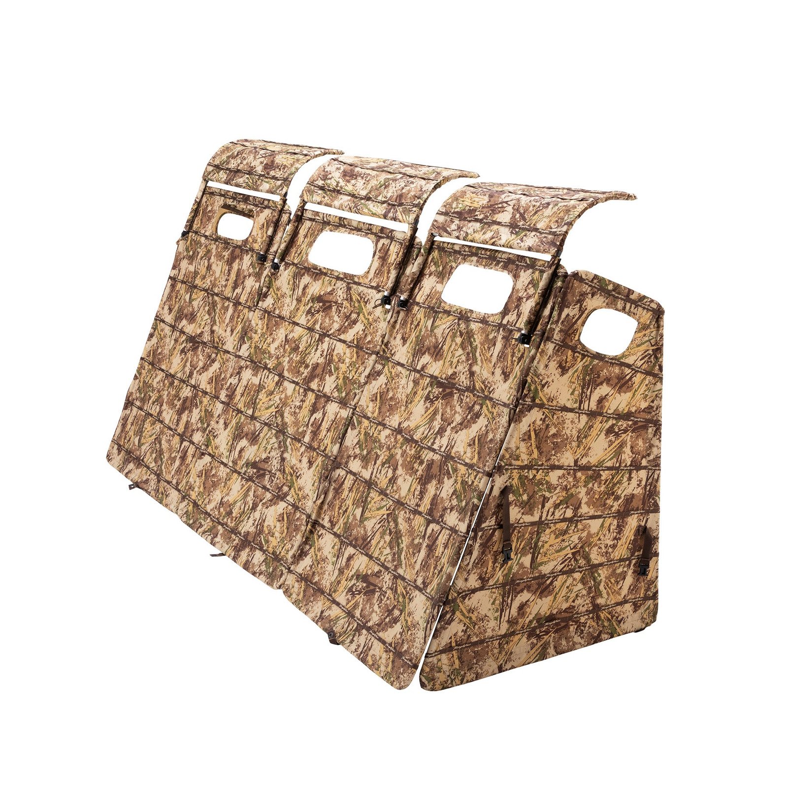 Panel Blind - First Lite Typha™ - Image 2