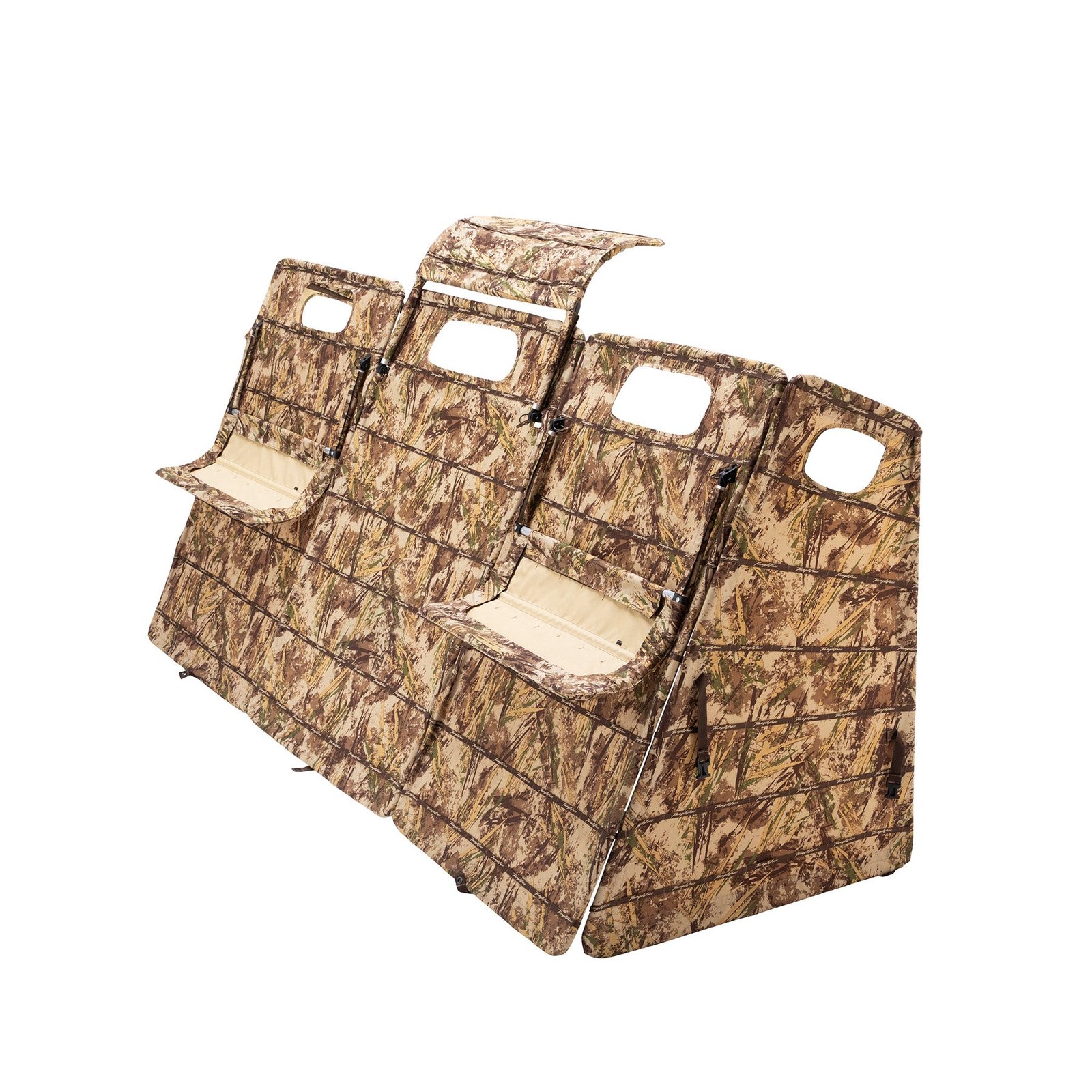 Panel Blind - First Lite Typha™ - Image 3