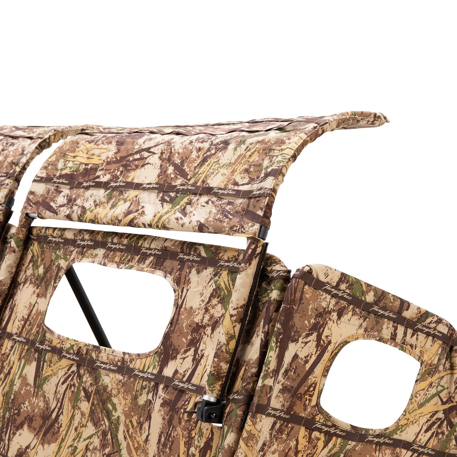 Panel Blind - First Lite Typha™ - Image 4