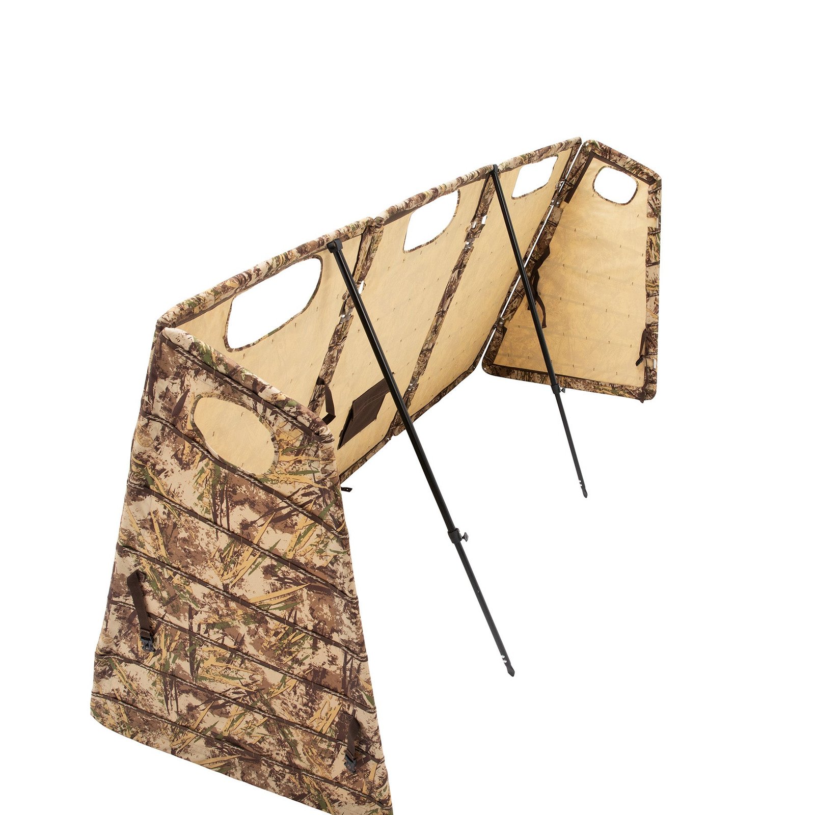 Panel Blind - First Lite Typha™ - Image 9
