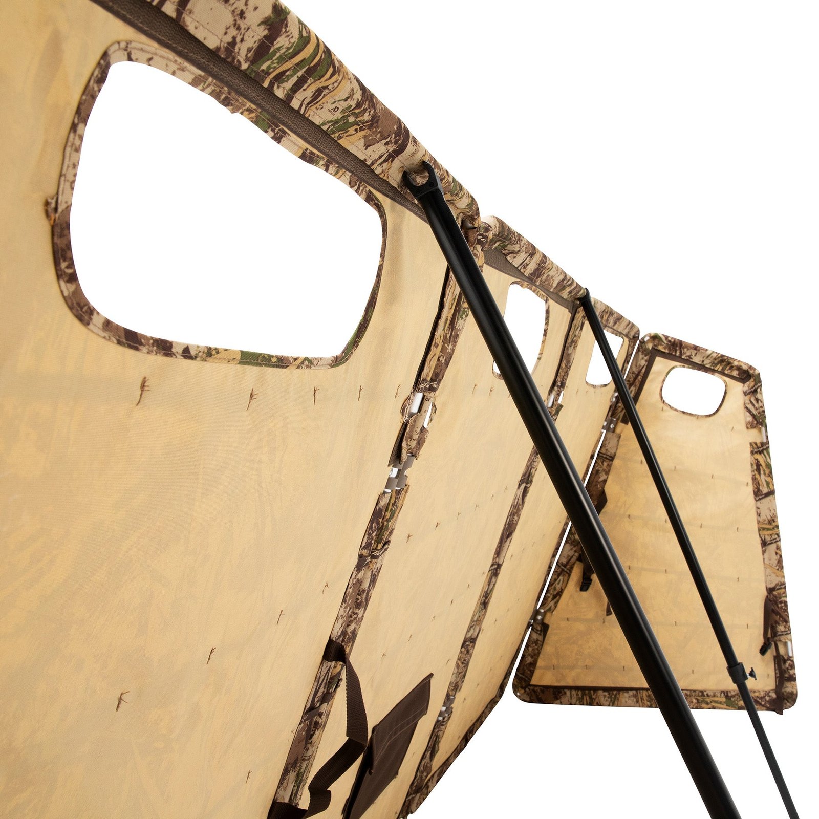 Panel Blind - First Lite Typha™ - Image 10