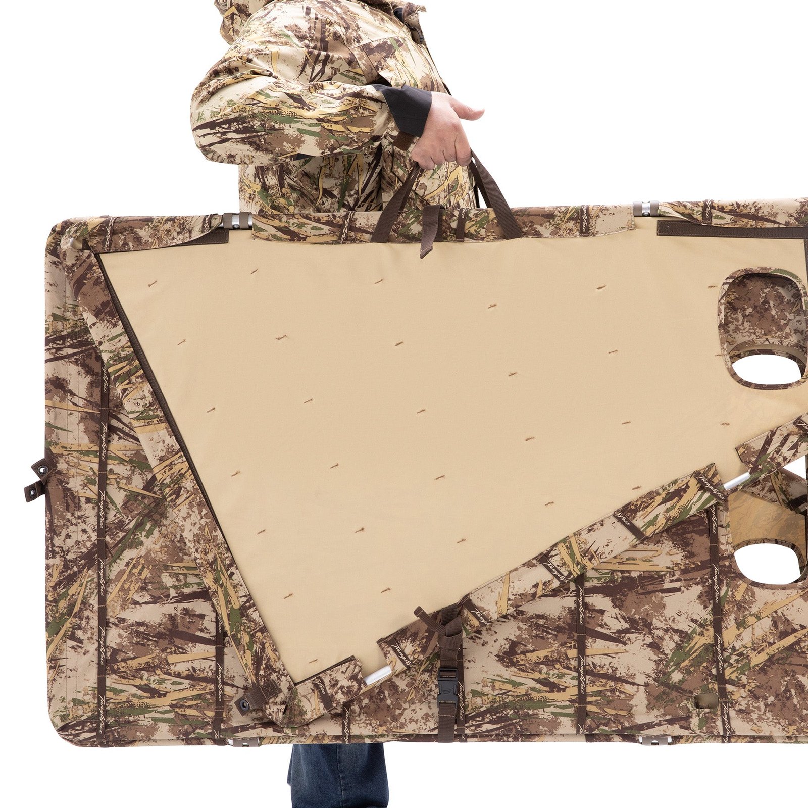 Panel Blind - First Lite Typha™ - Image 13