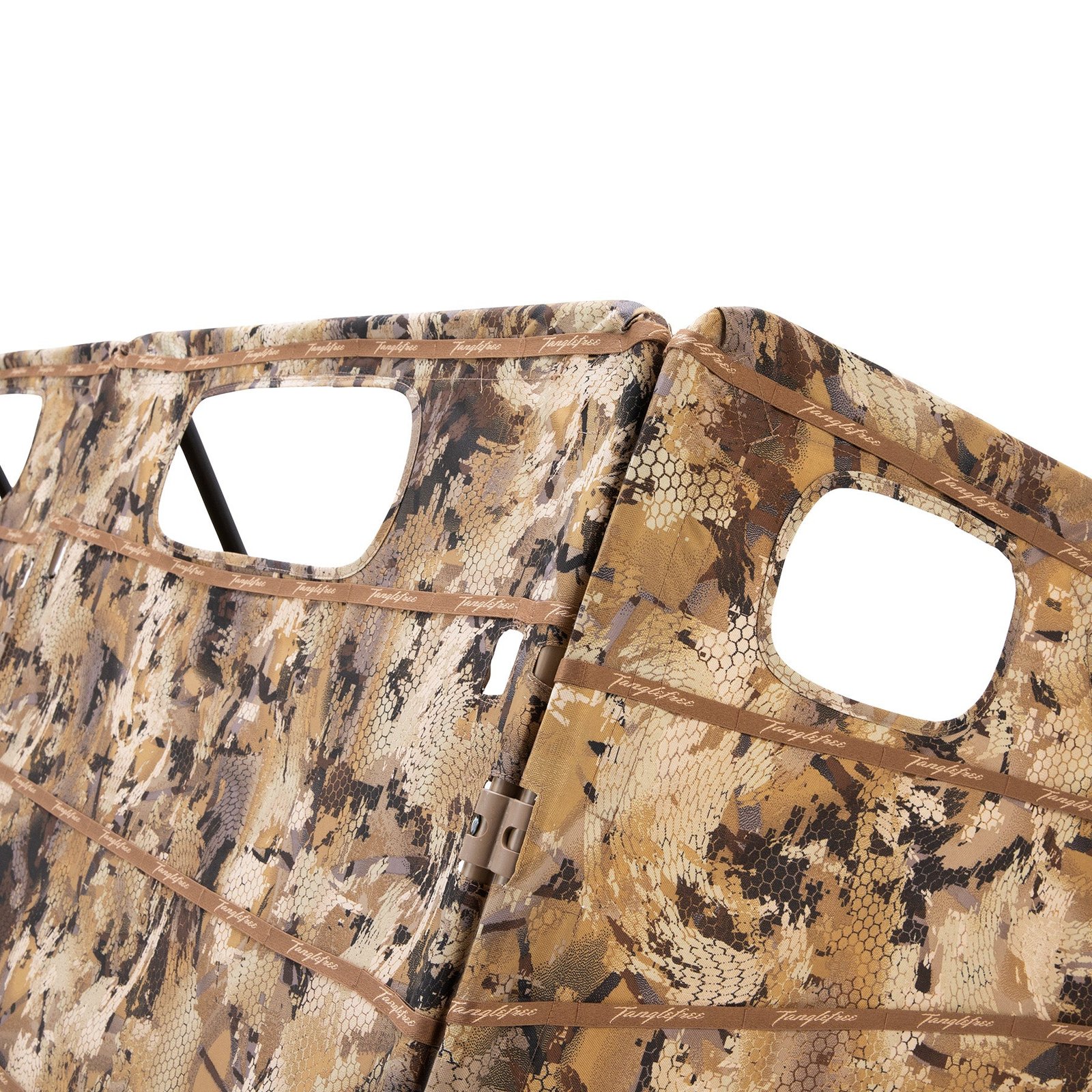 Flight Panel Blind - Optifade Marsh - Image 4