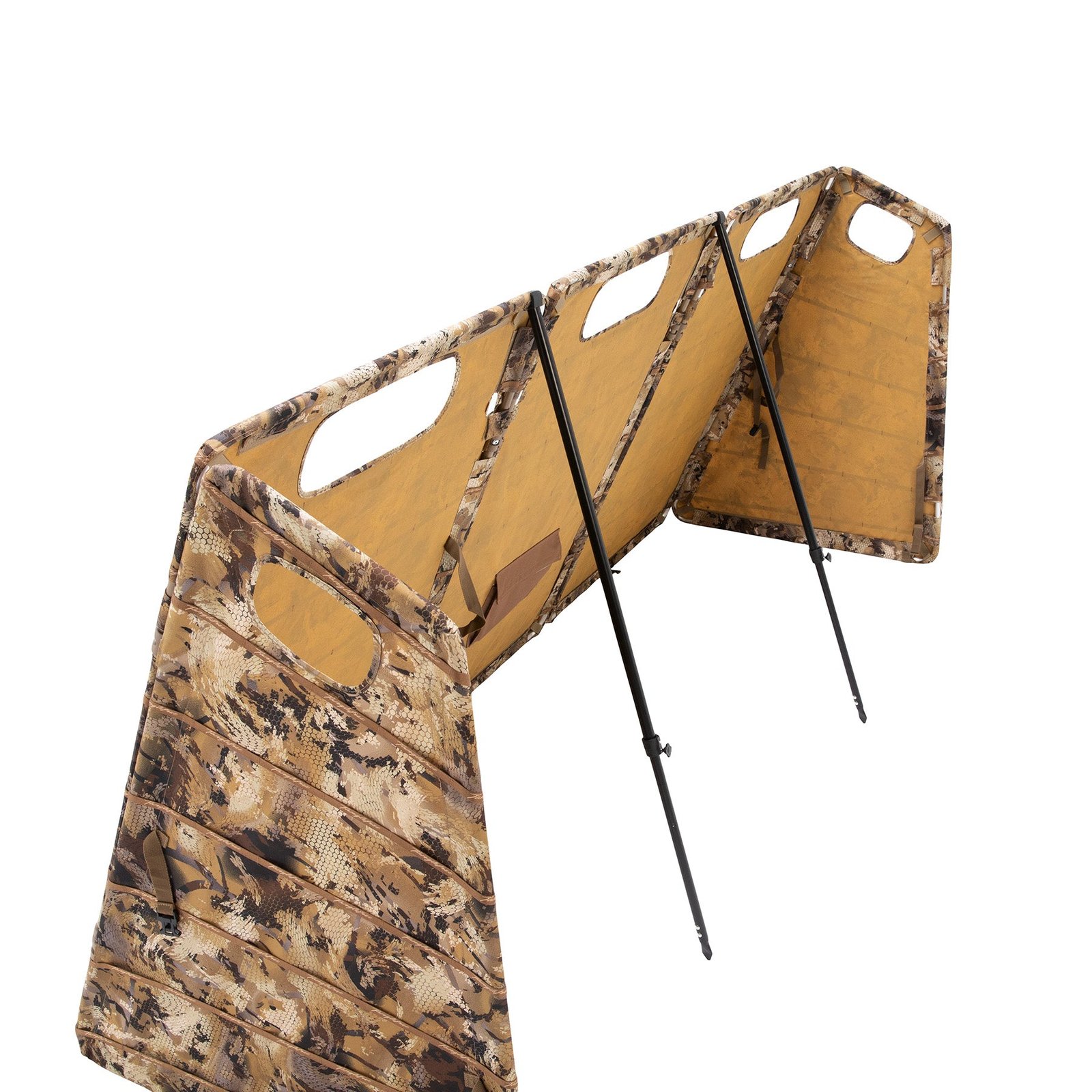 Flight Panel Blind - Optifade Marsh - Image 5