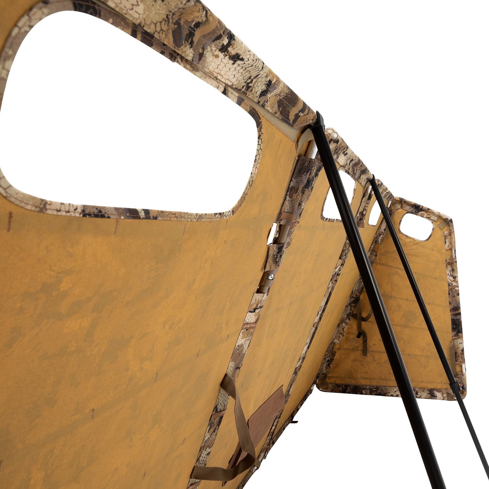 Flight Panel Blind - Optifade Marsh - Image 7