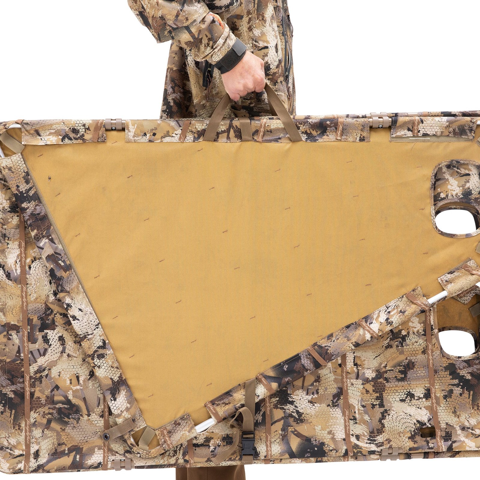 Flight Panel Blind - Optifade Marsh - Image 8