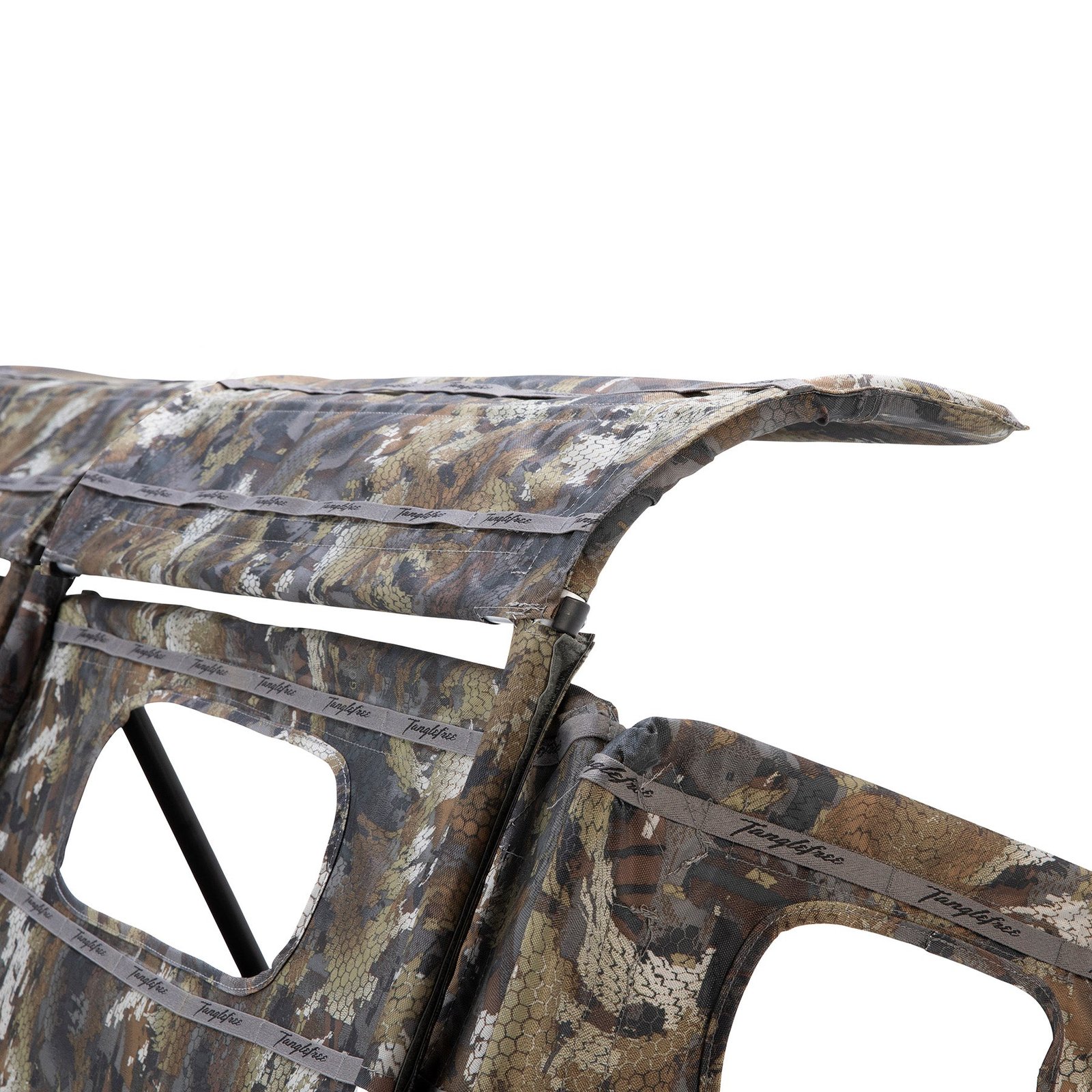Flight Panel Blind - Optifade Timber - Image 5