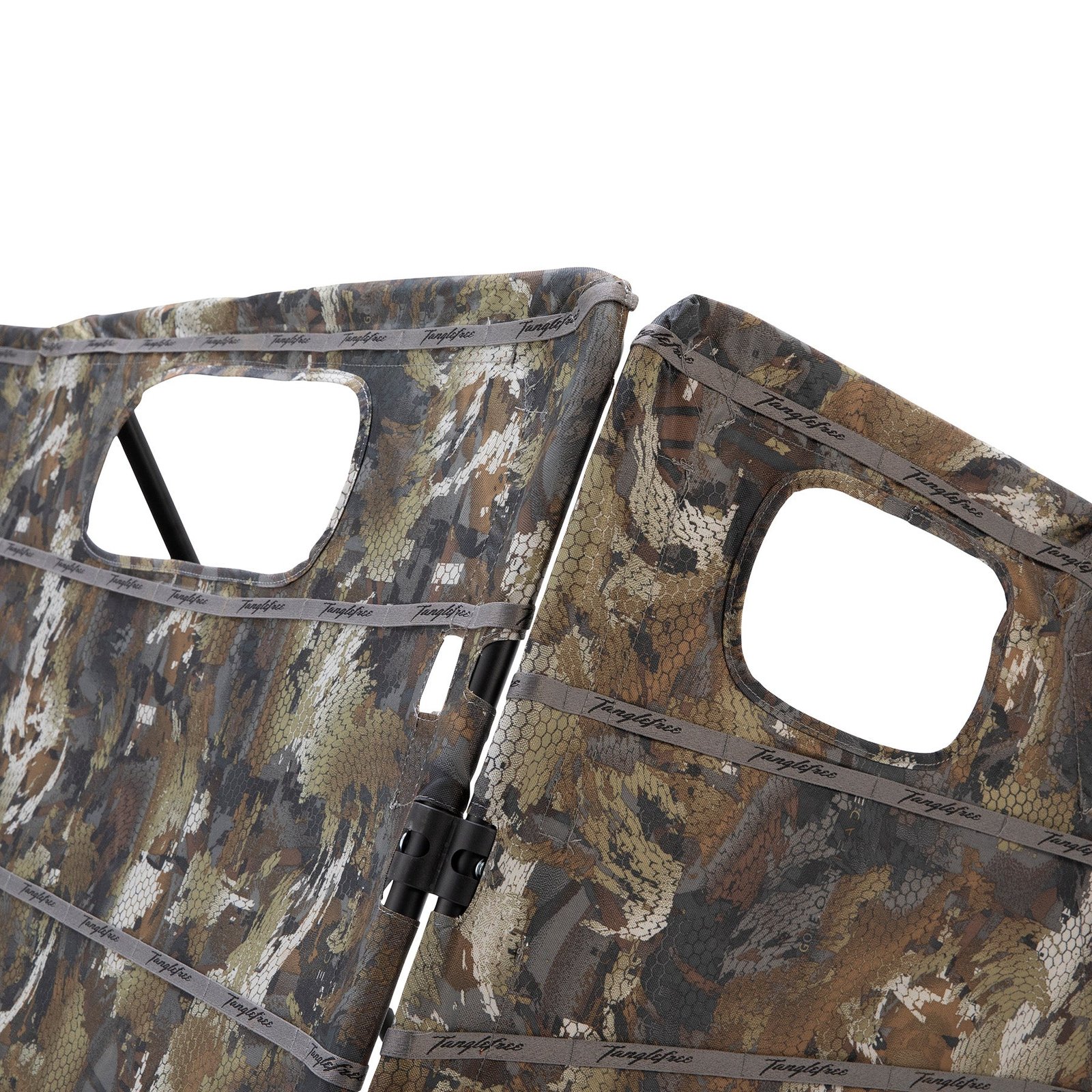 Flight Panel Blind - Optifade Timber - Image 4