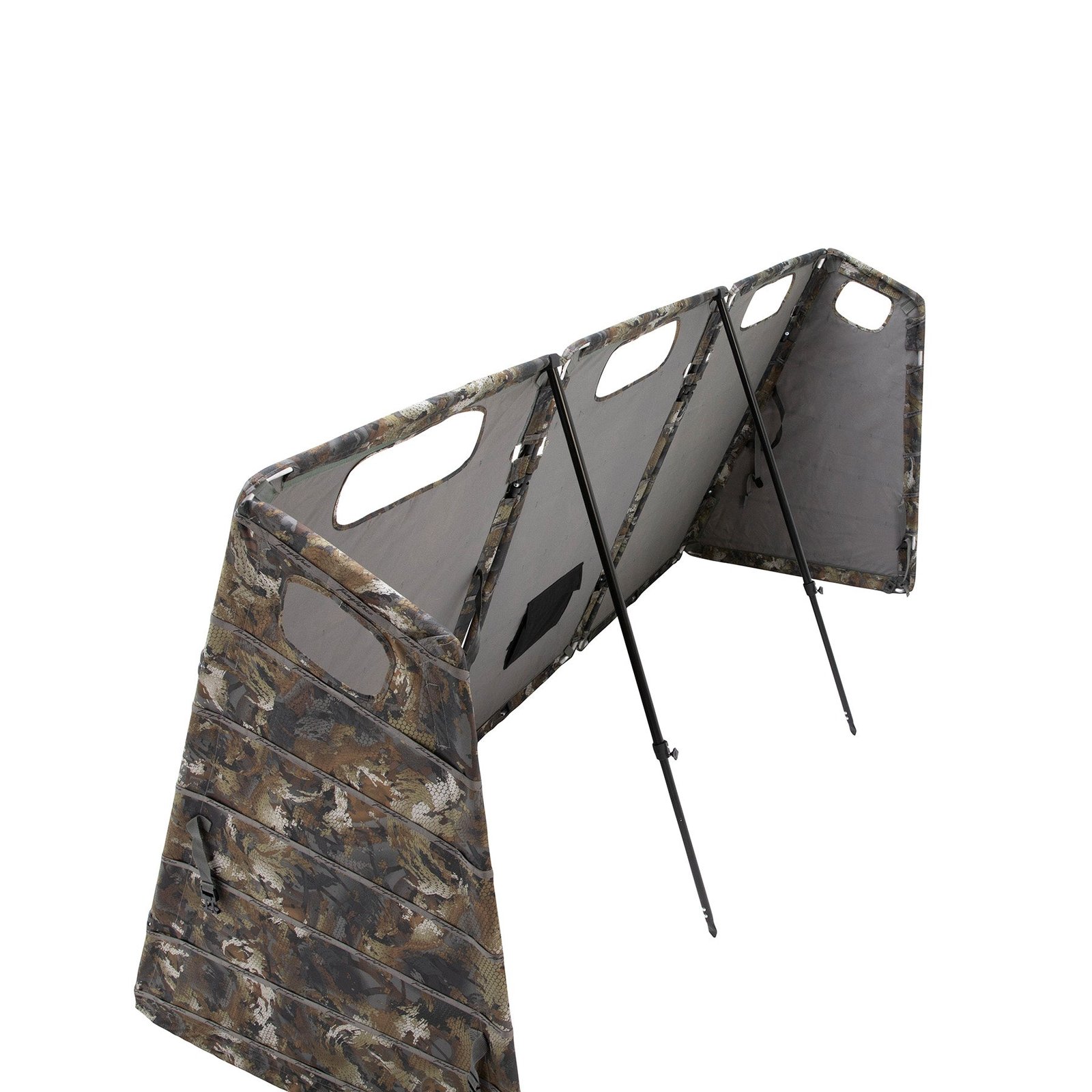 Flight Panel Blind - Optifade Timber - Image 7