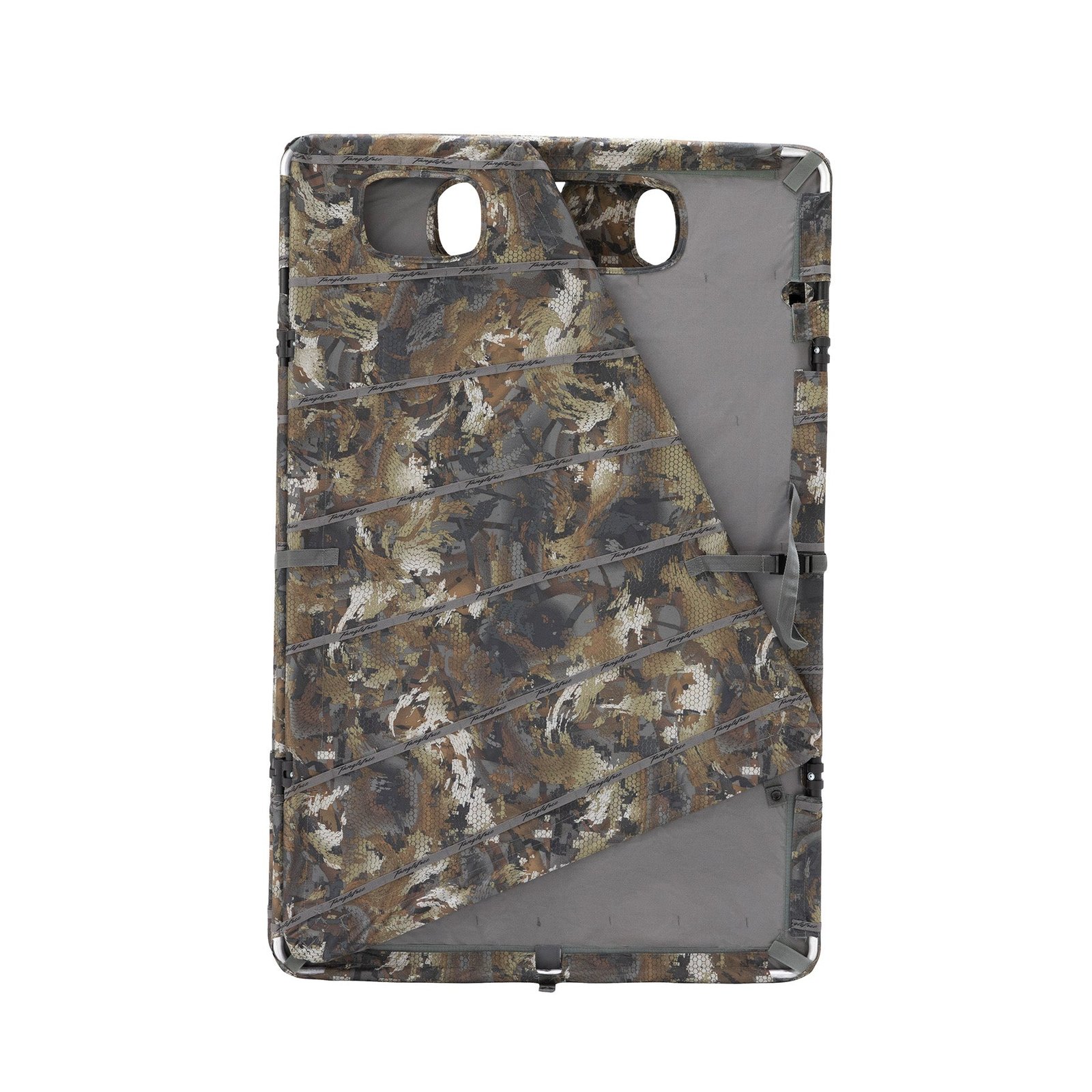 Flight Panel Blind - Optifade Timber - Image 9