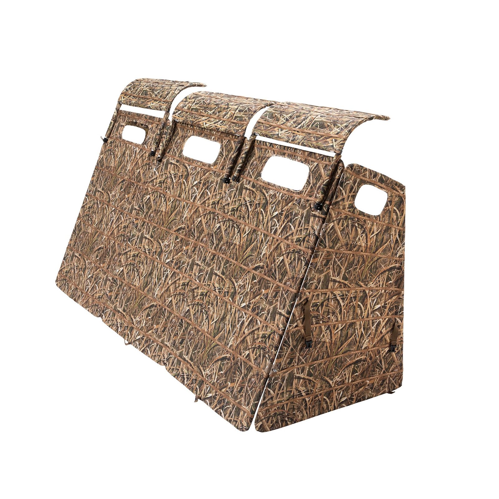 Panel Blind - Shadow Grass Blades - Image 5