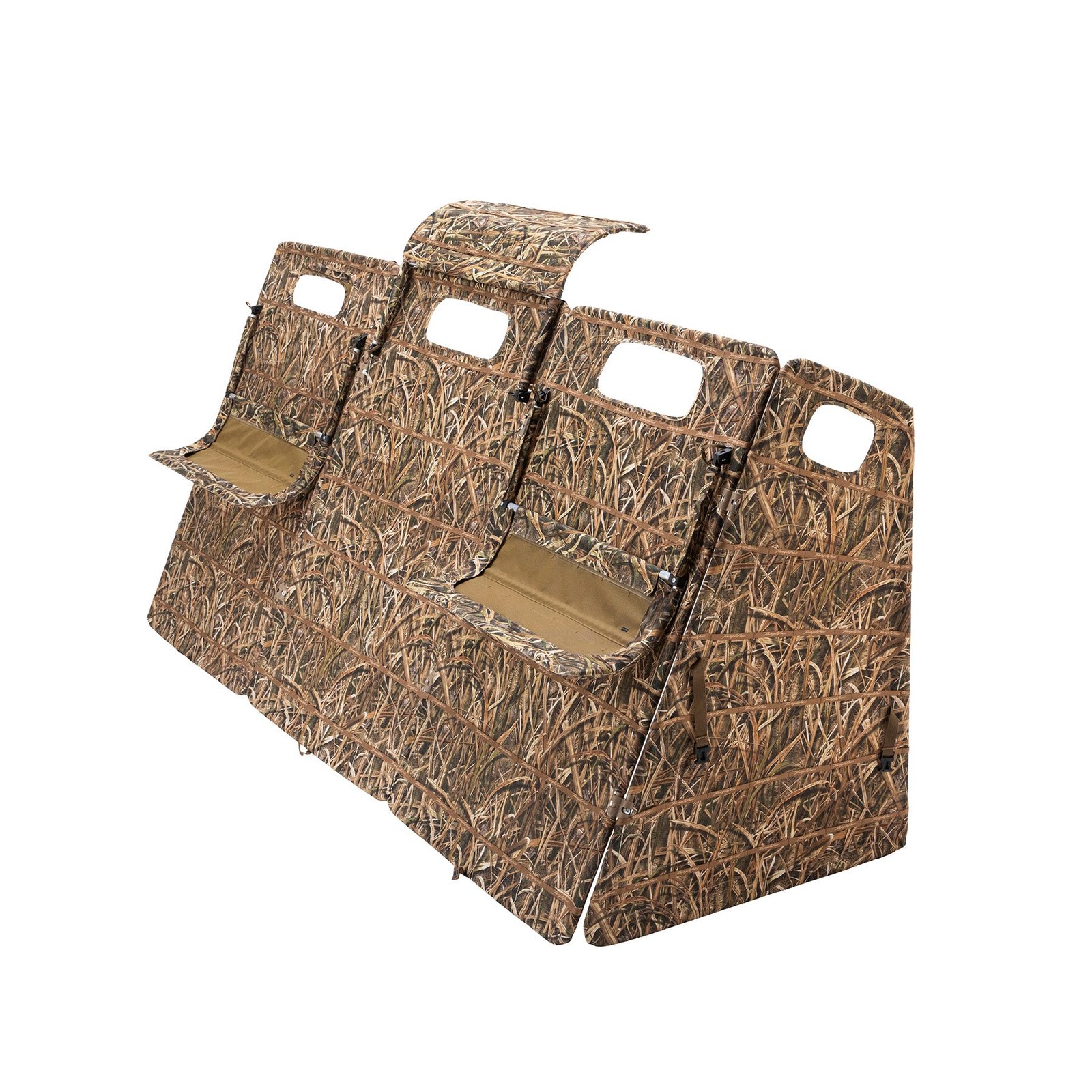 Panel Blind - Shadow Grass Blades - Image 6