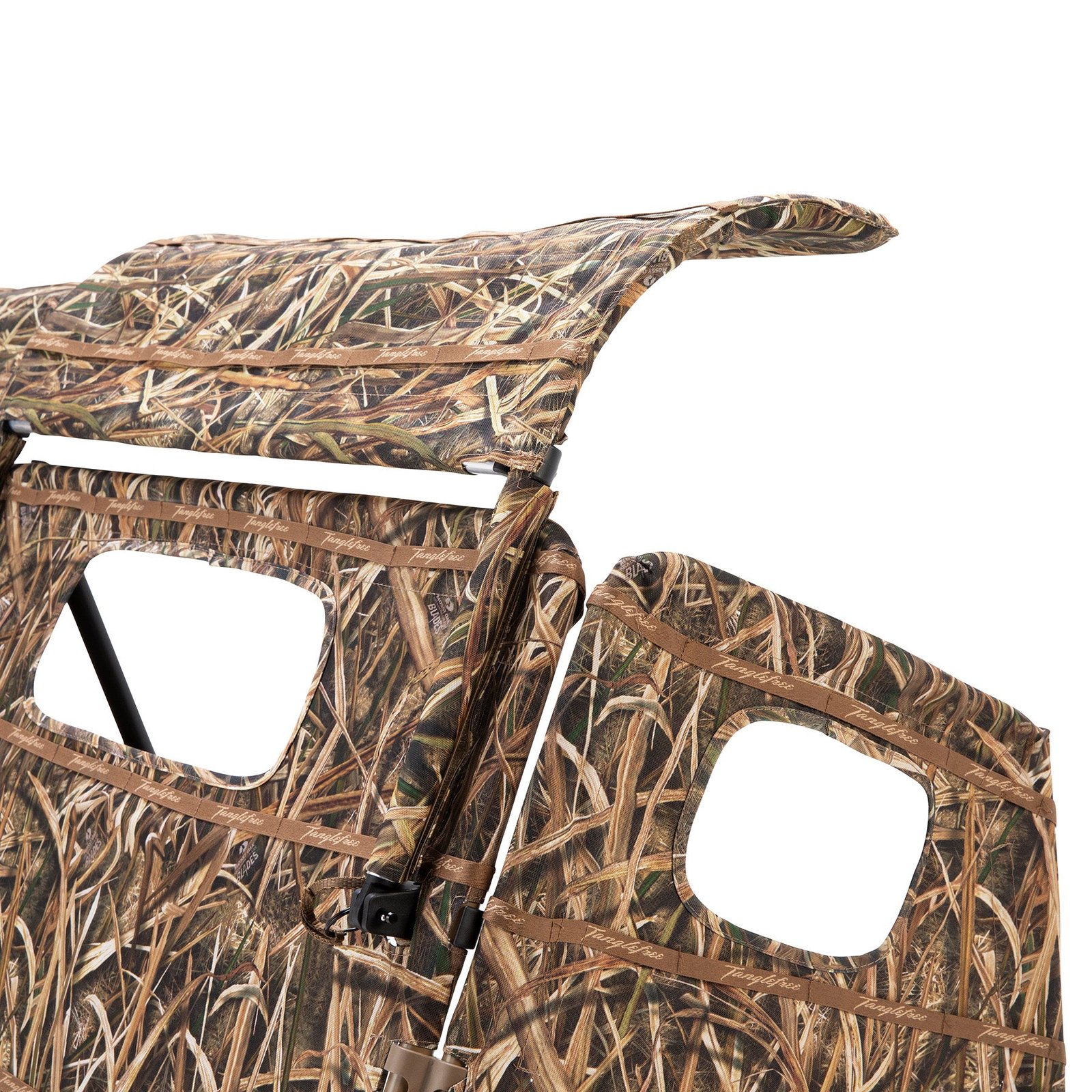 Panel Blind - Shadow Grass Blades - Image 7