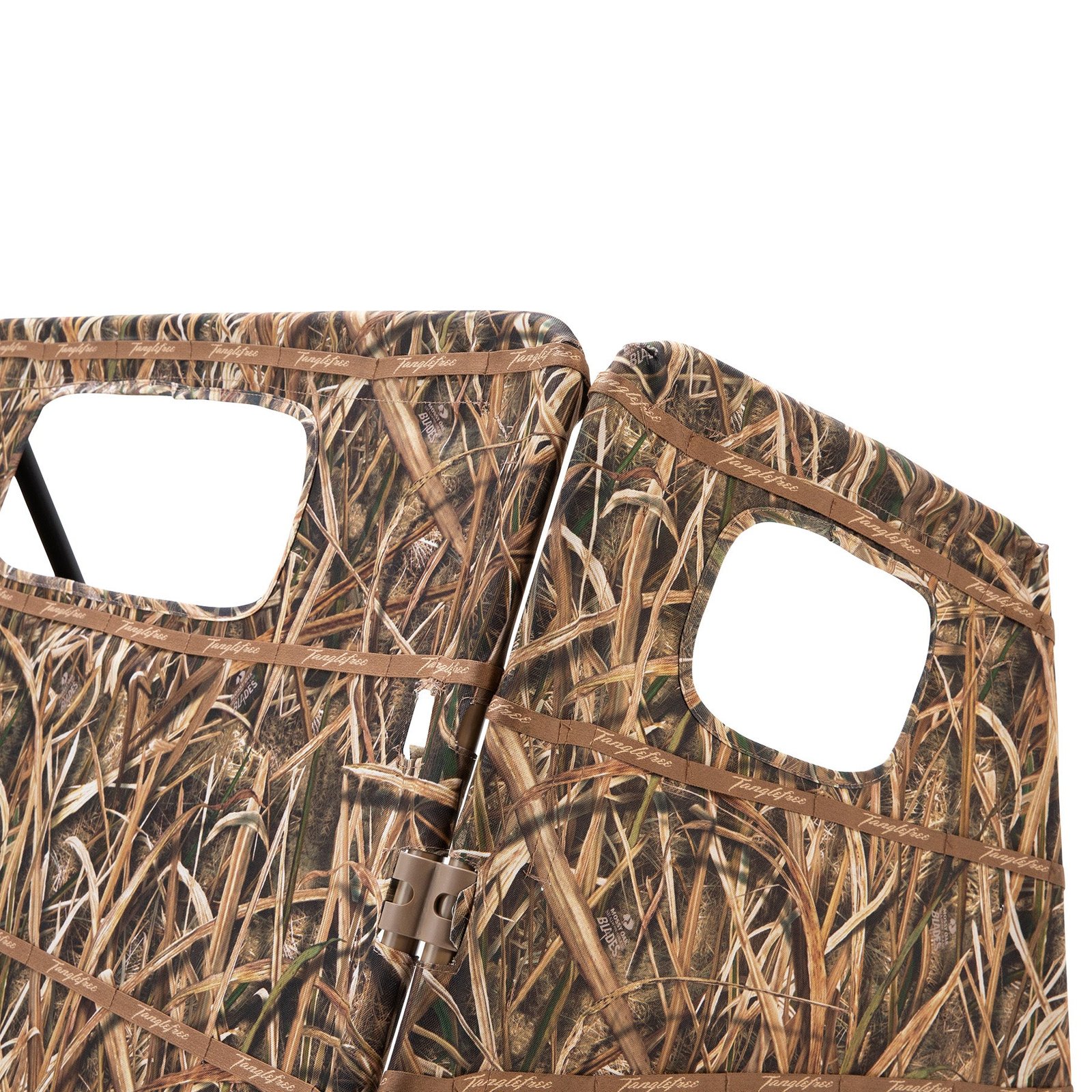 Panel Blind - Shadow Grass Blades - Image 2