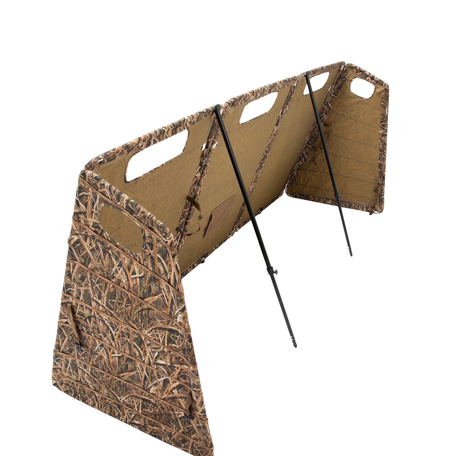 Panel Blind - Shadow Grass Blades - Image 3