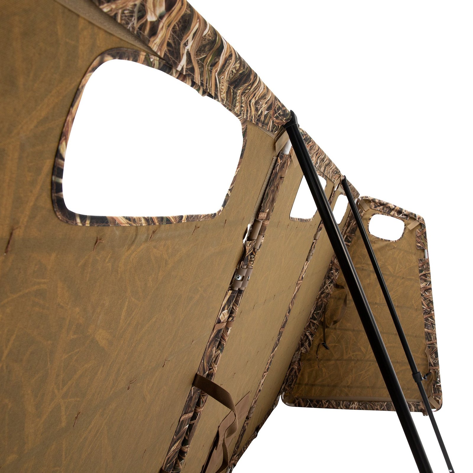 Panel Blind - Shadow Grass Blades - Image 4