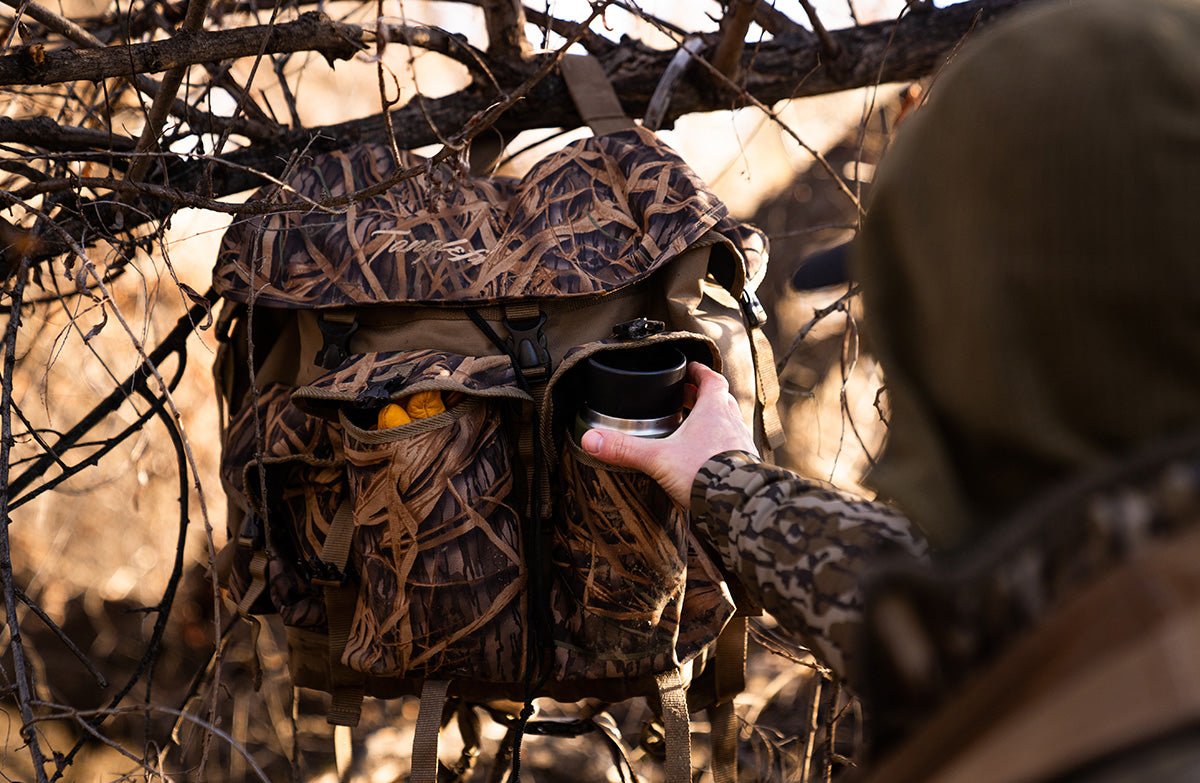 Ultimate Backpack – Original Shadow Grass - Image 5