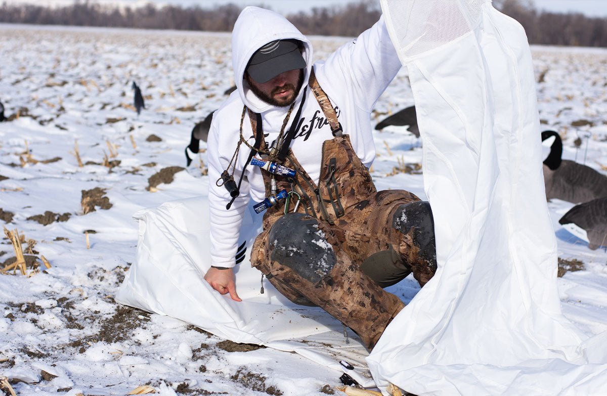 Snow Ghost - Image 3