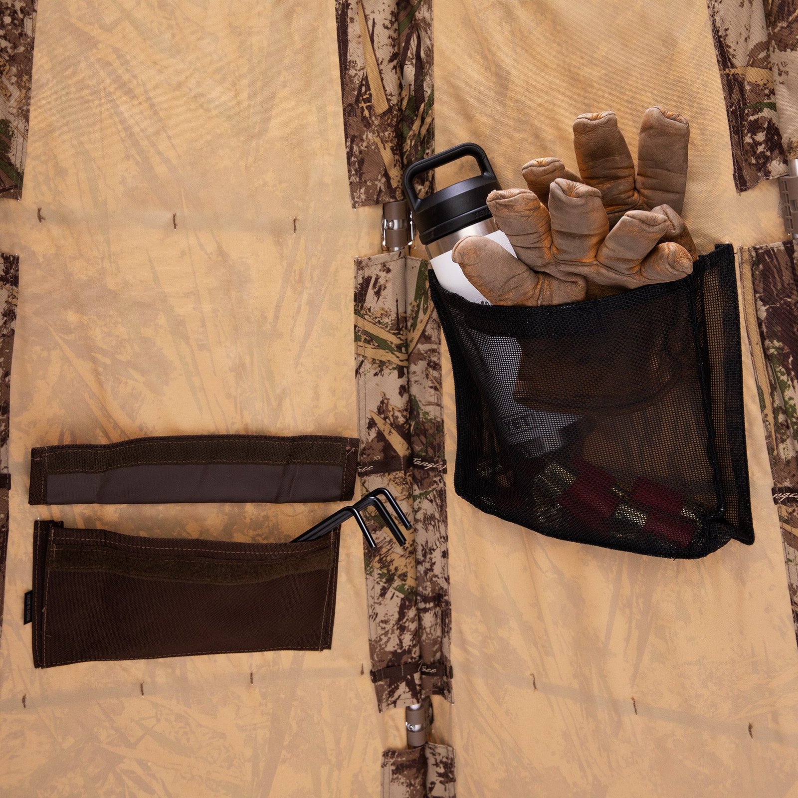 360 Solo Blind - First Lite Typha™ - Image 4