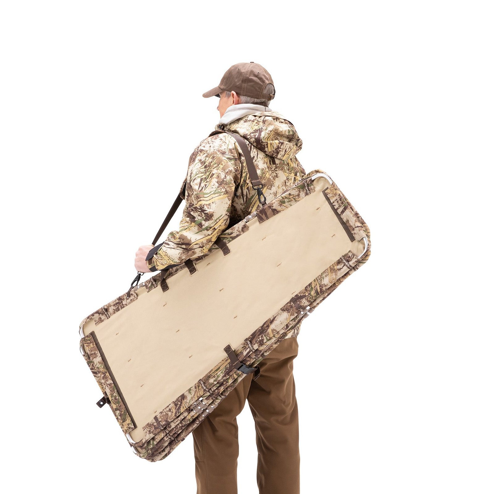 360 Solo Blind - First Lite Typha™ - Image 5