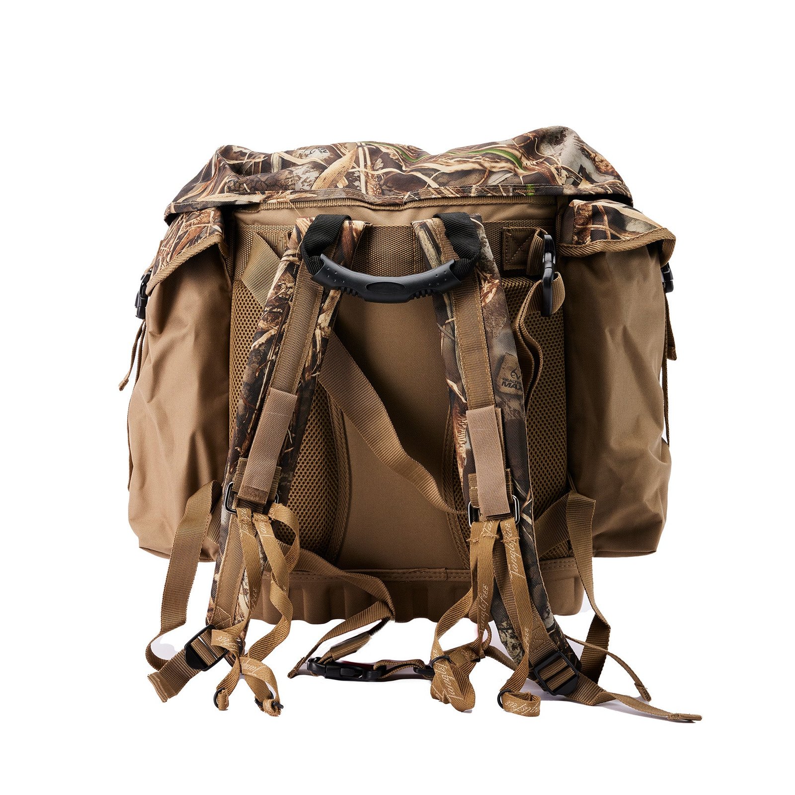 Ultimate Tanglefree Backpack Max-7 - Image 2