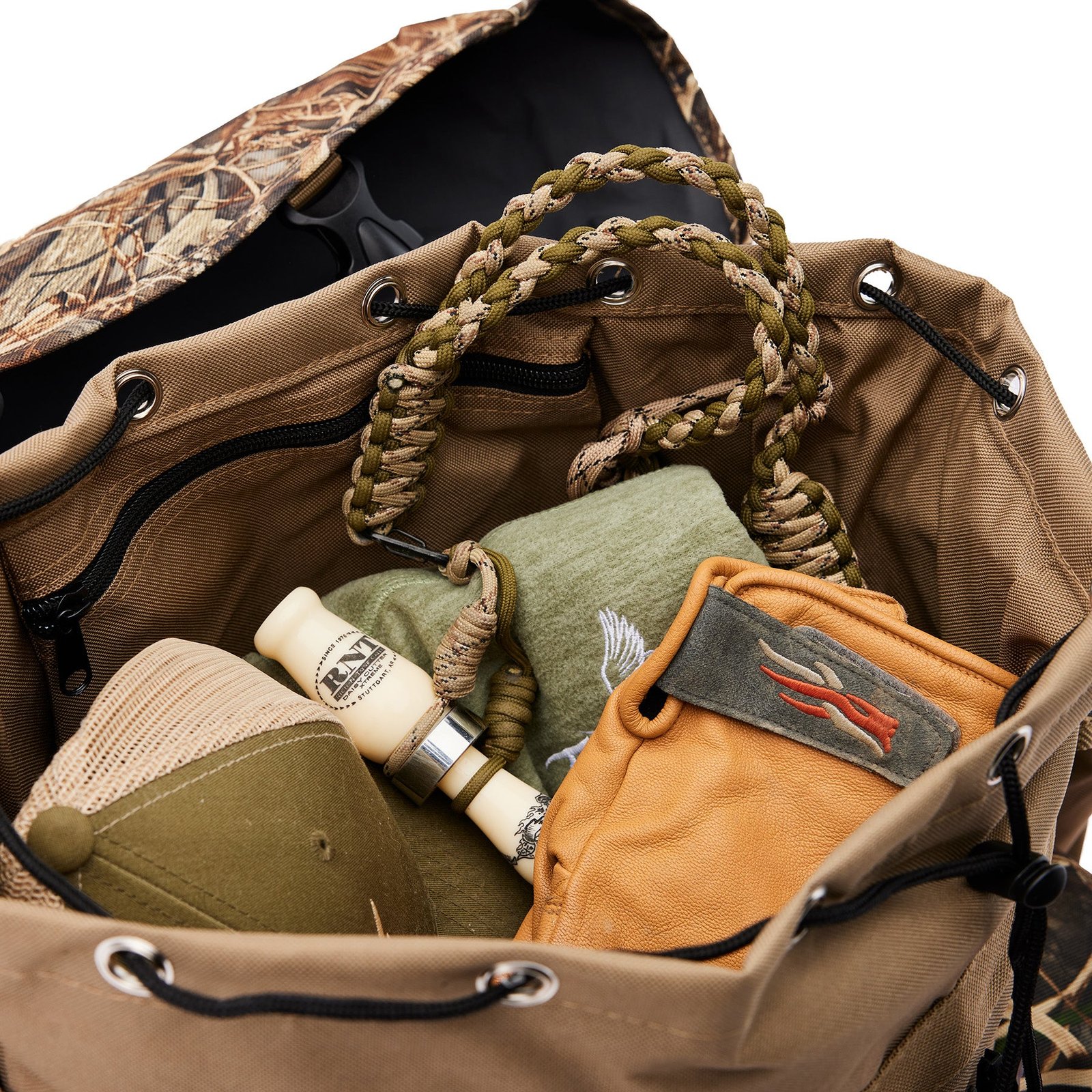Ultimate Tanglefree Backpack Max-7 - Image 3